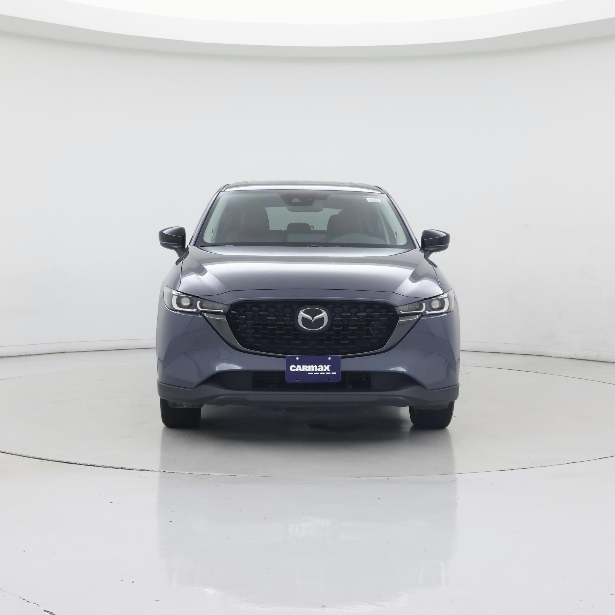 Thumbnail: 2023 Mazda CX-5 - 5