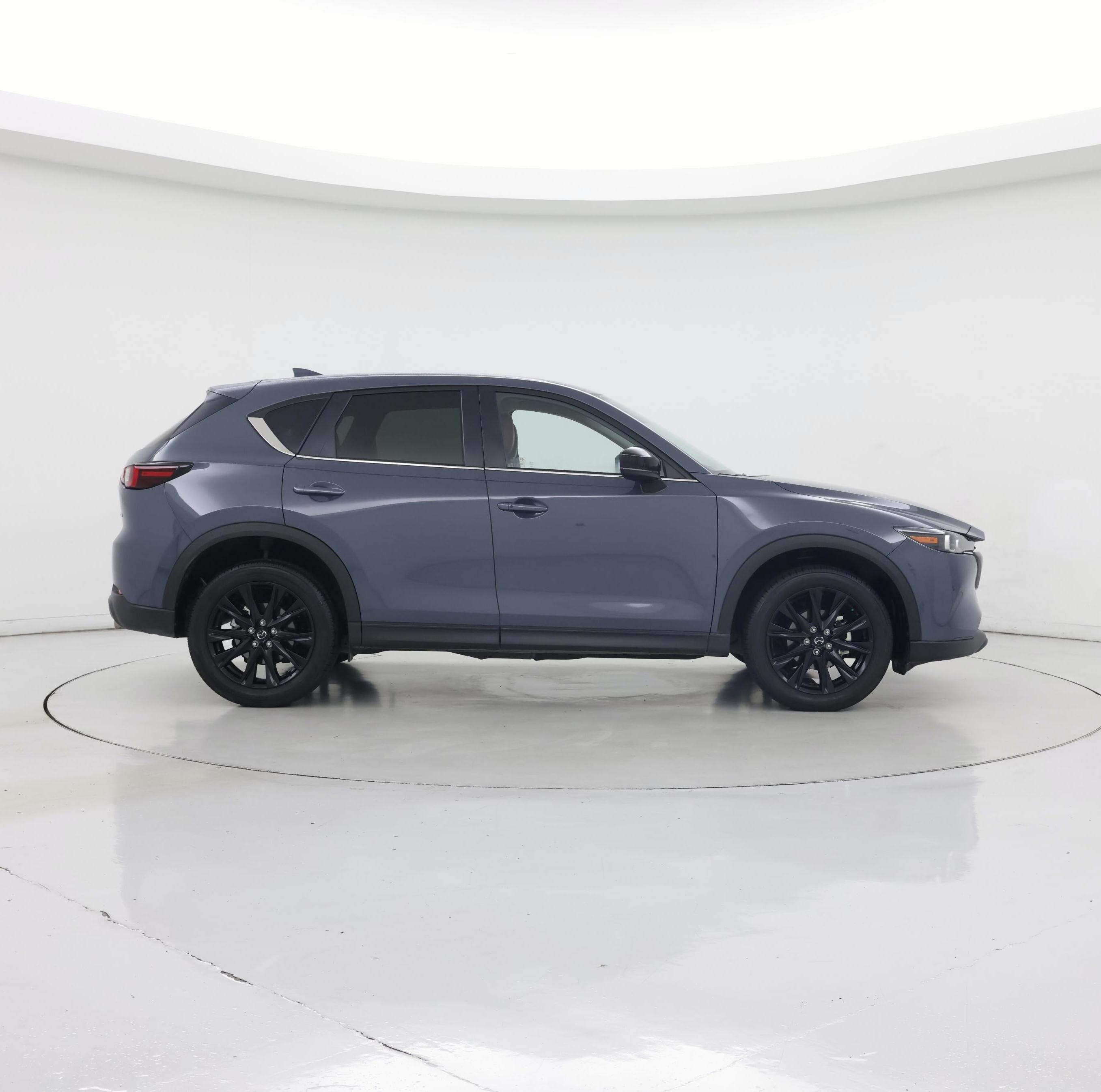 Thumbnail: 2023 Mazda CX-5 - 7