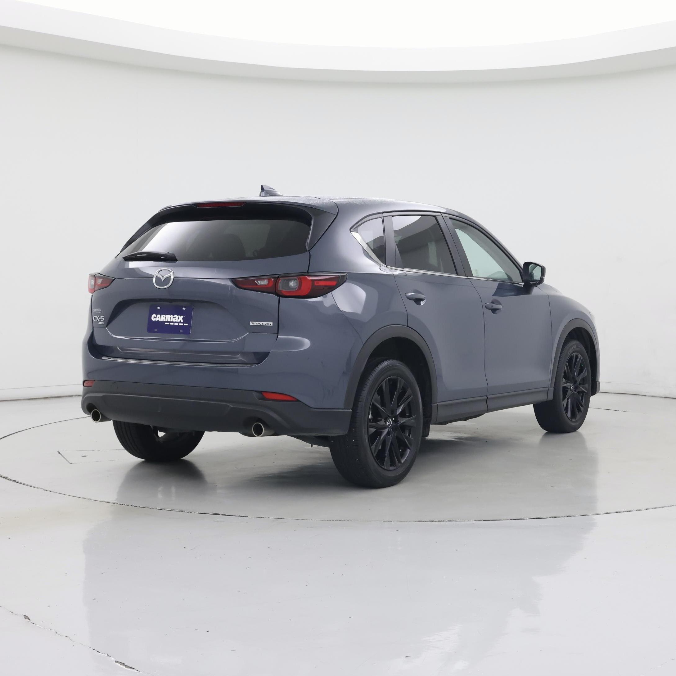 Thumbnail: 2023 Mazda CX-5 - 8