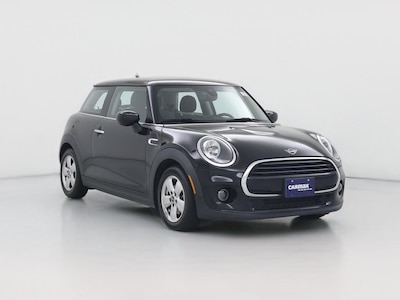2021 Mini Cooper Hardtop