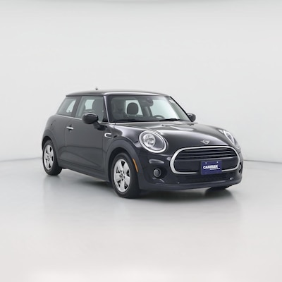 2021 Mini Cooper Hardtop