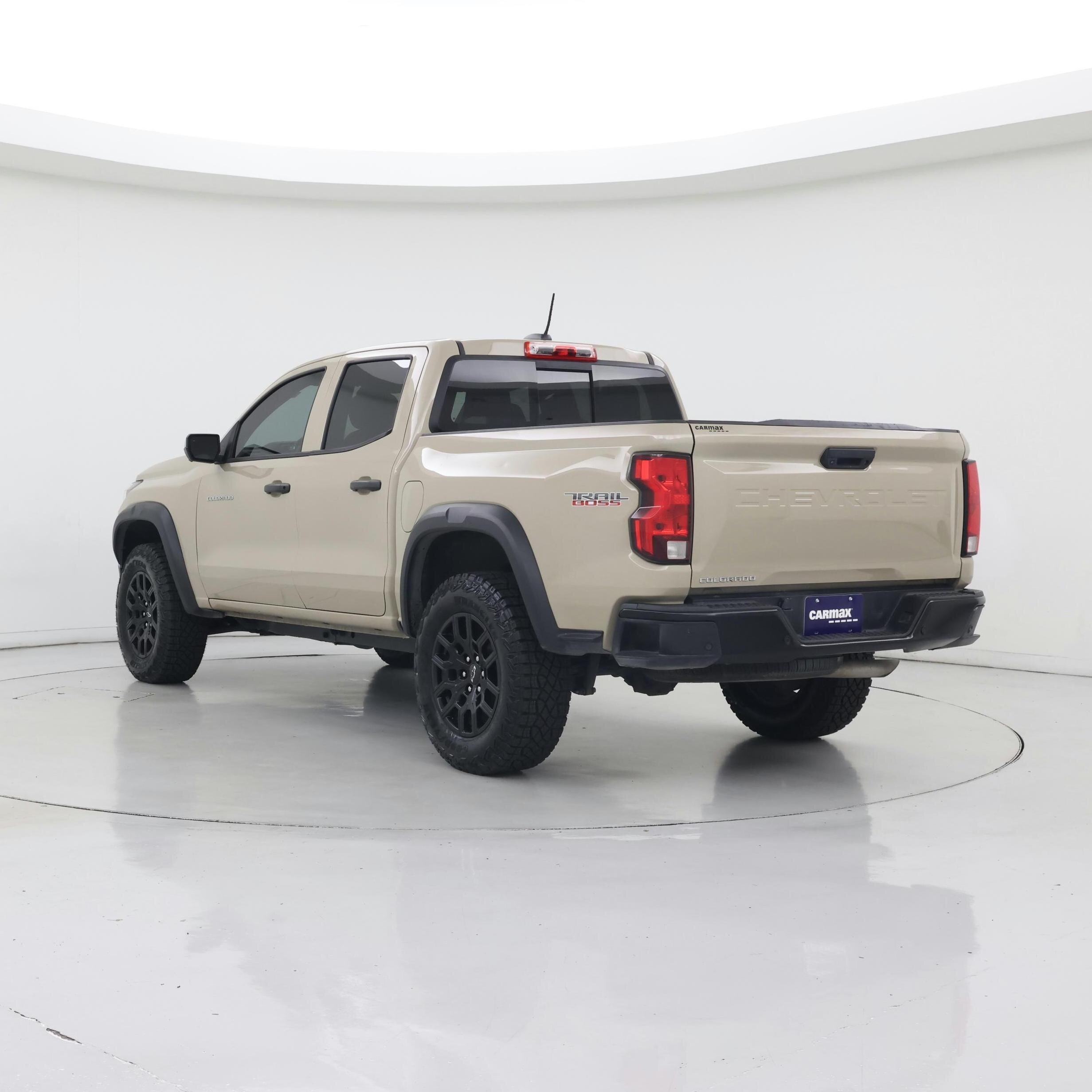 Thumbnail: 2024 Chevrolet Colorado - 2