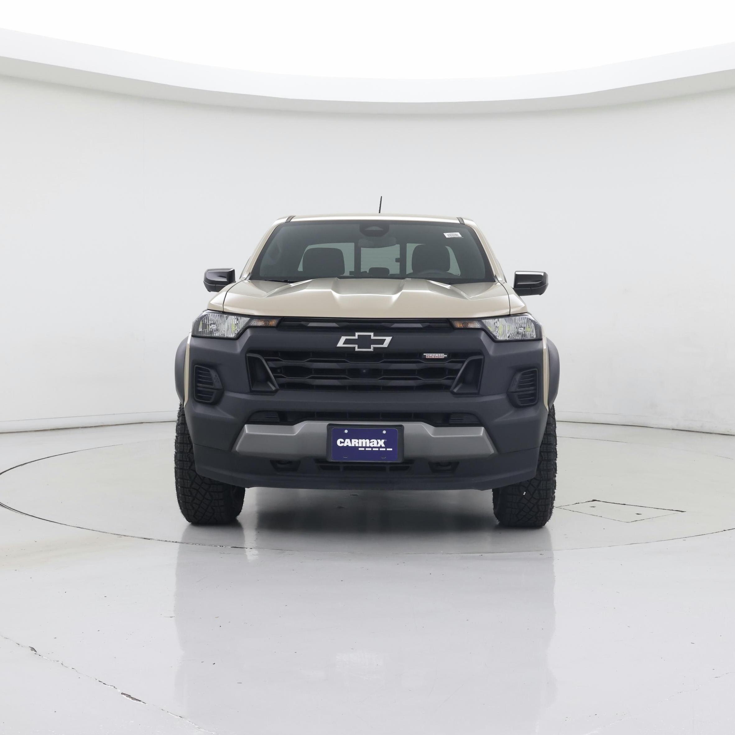 Thumbnail: 2024 Chevrolet Colorado - 5