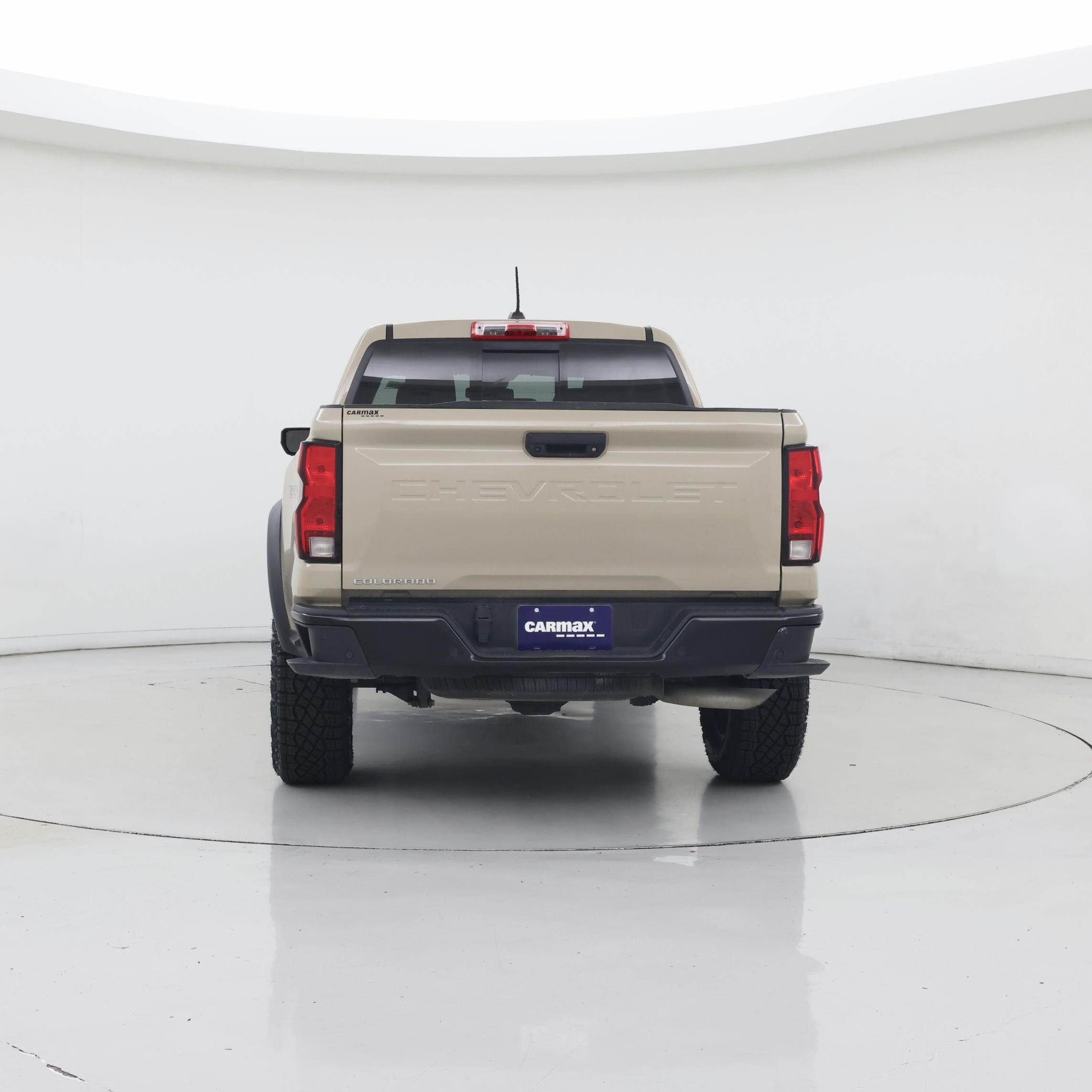 Thumbnail: 2024 Chevrolet Colorado - 6