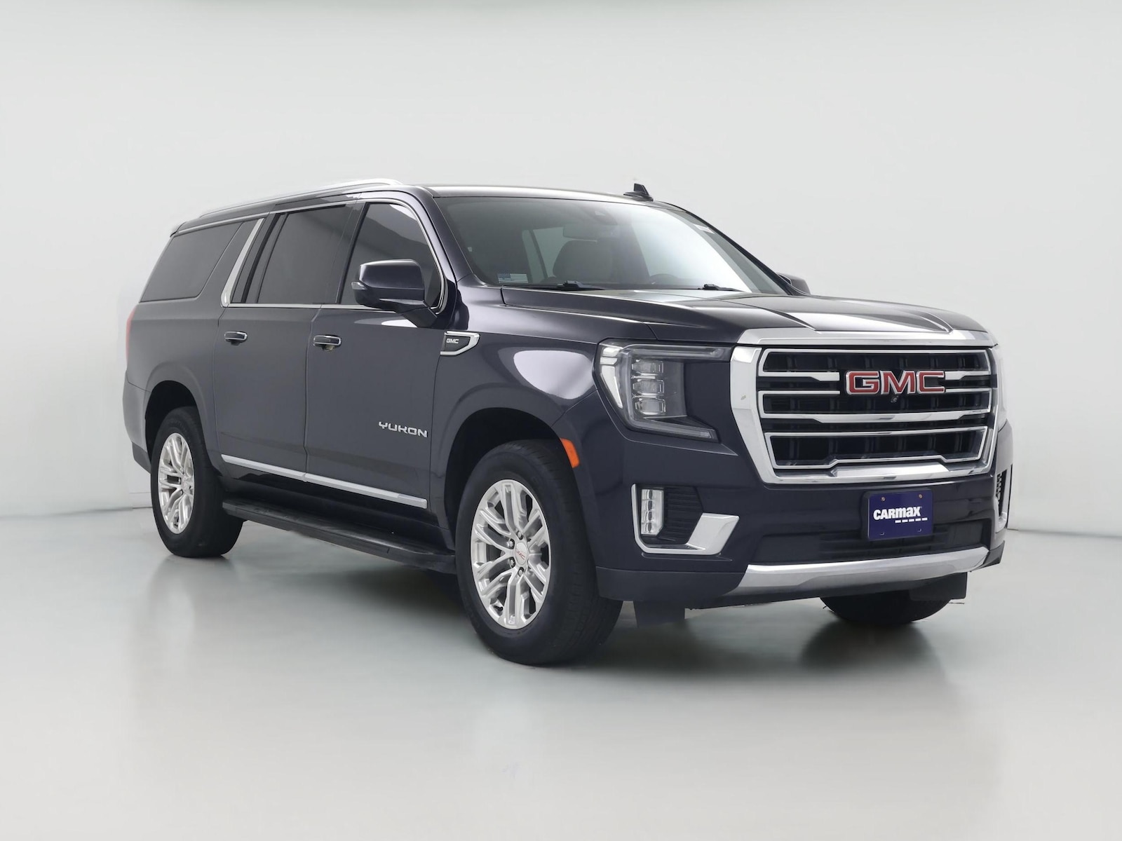 2021 GMC Yukon XL