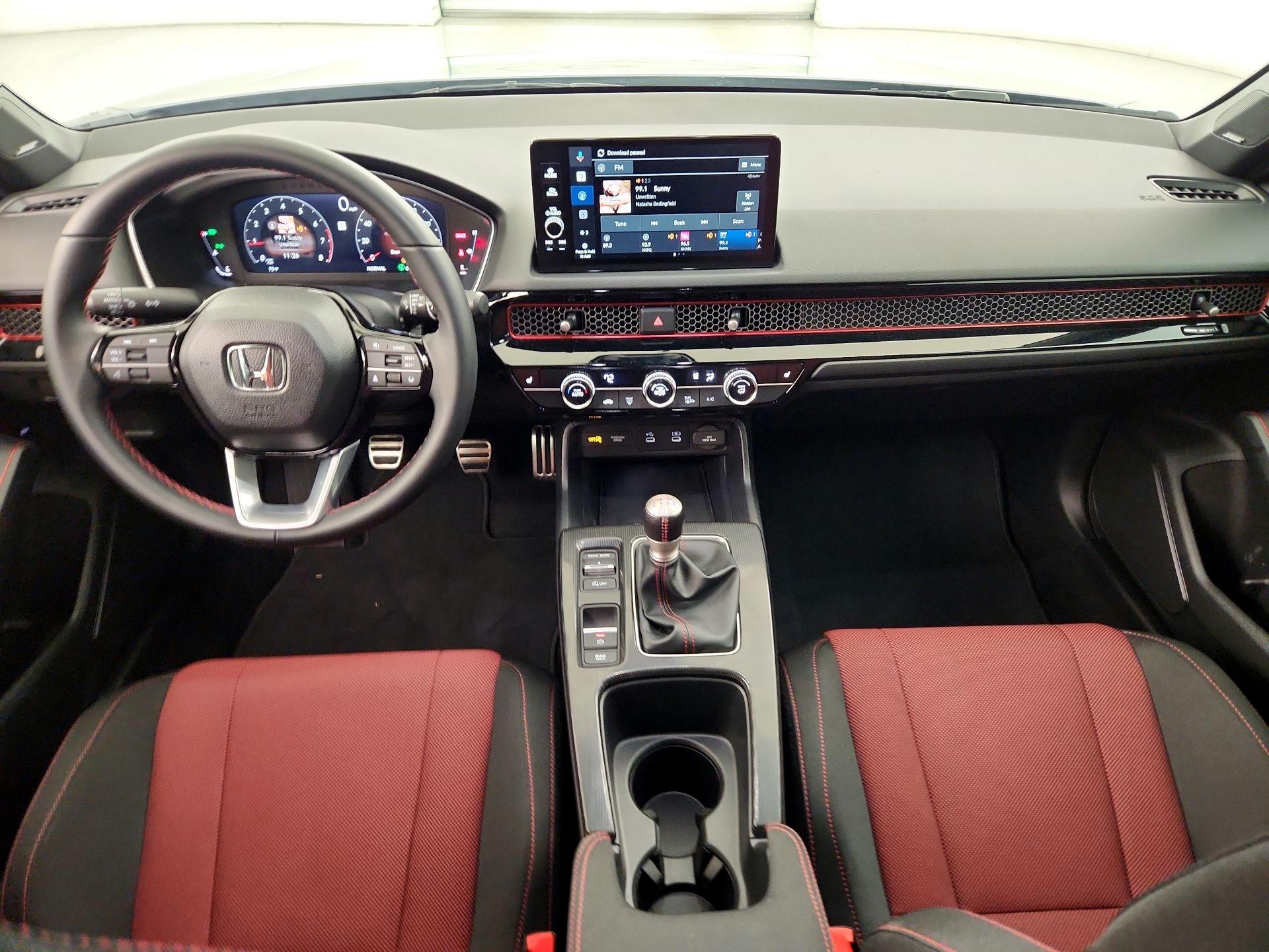 Thumbnail: 2025 Honda Civic - 9