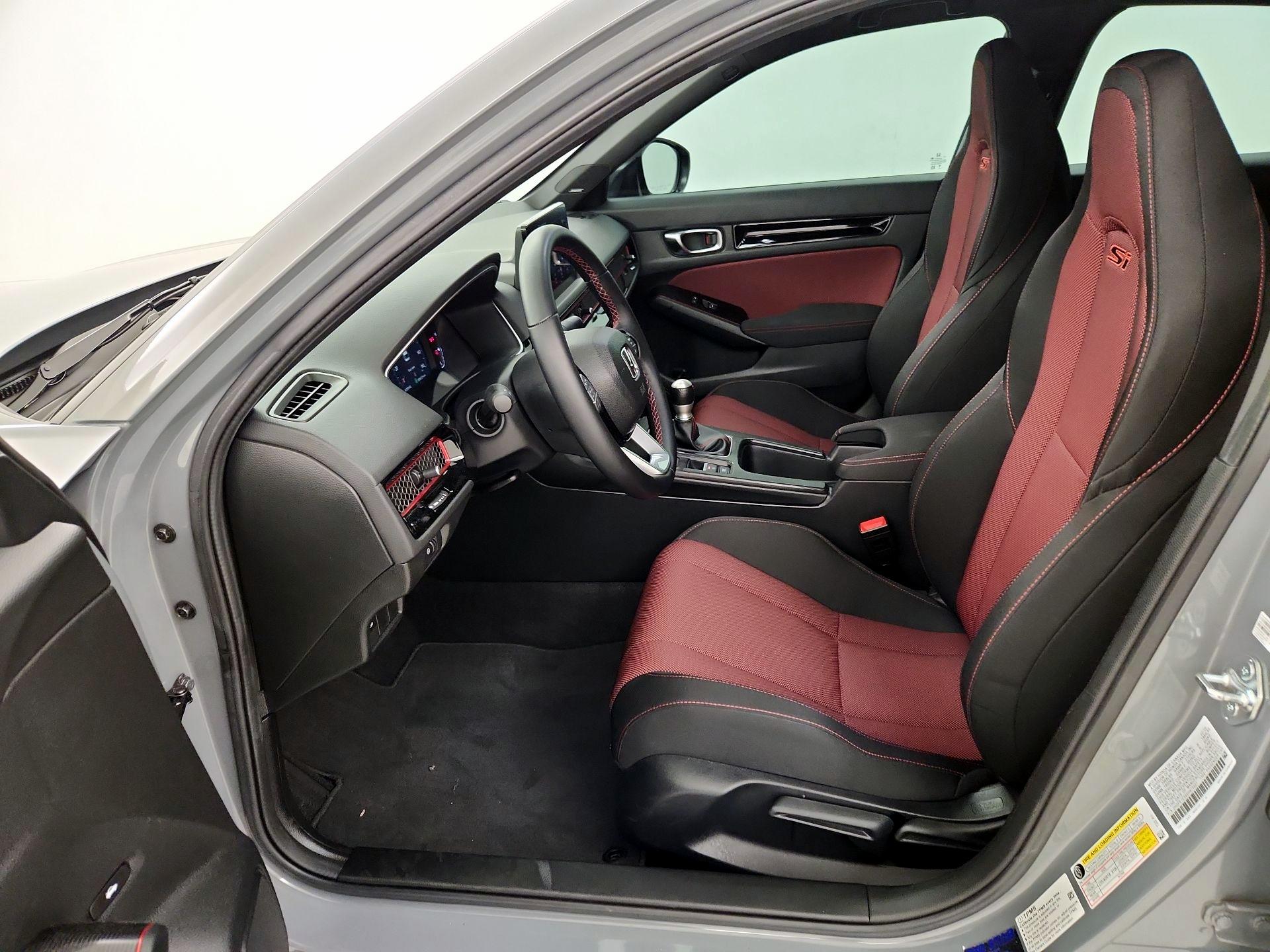 Thumbnail: 2025 Honda Civic - 11