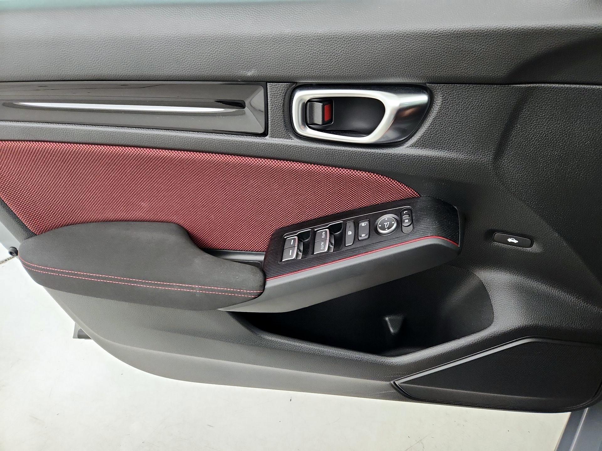 Thumbnail: 2025 Honda Civic - 12