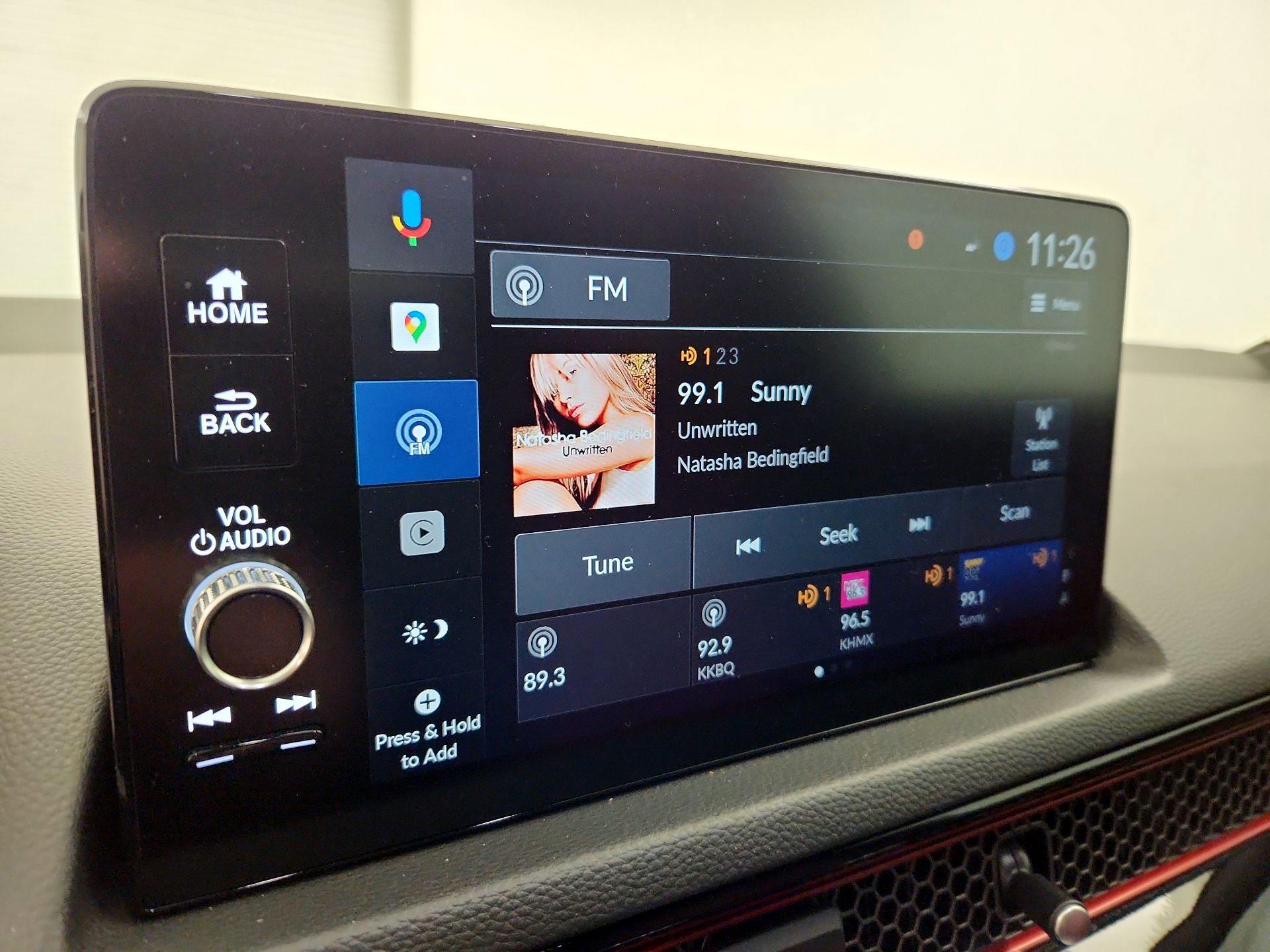 Thumbnail: 2025 Honda Civic - 15