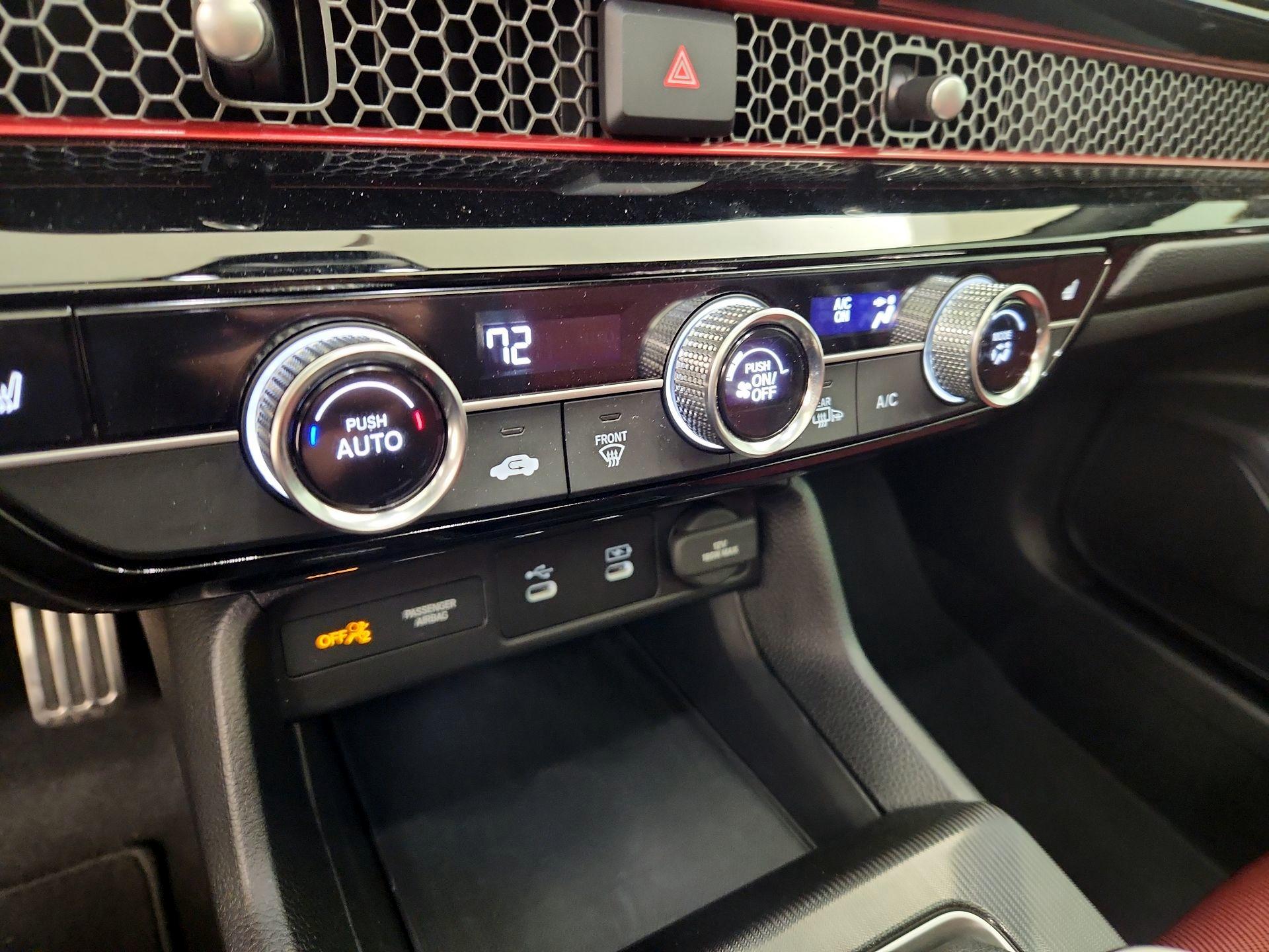 Thumbnail: 2025 Honda Civic - 16