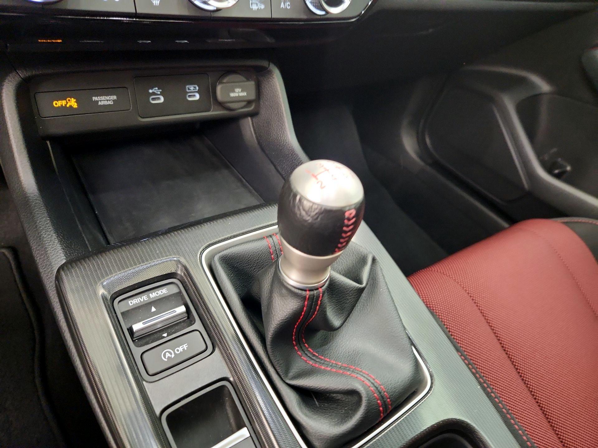 Thumbnail: 2025 Honda Civic - 17