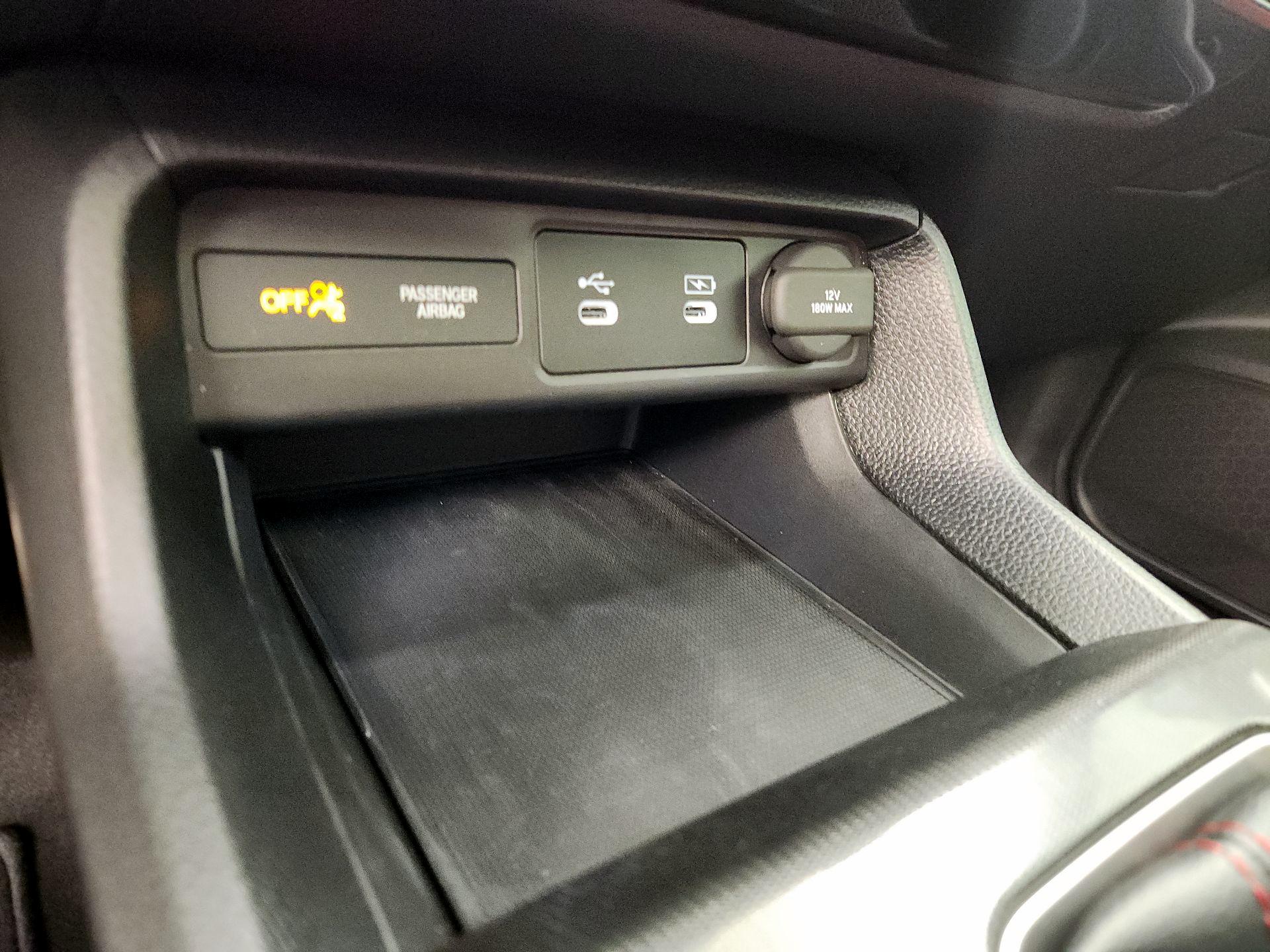 Thumbnail: 2025 Honda Civic - 18