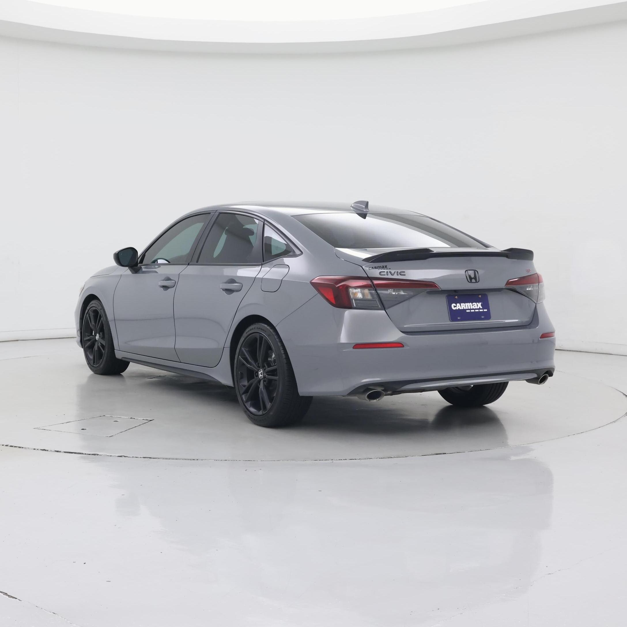 Thumbnail: 2025 Honda Civic - 2