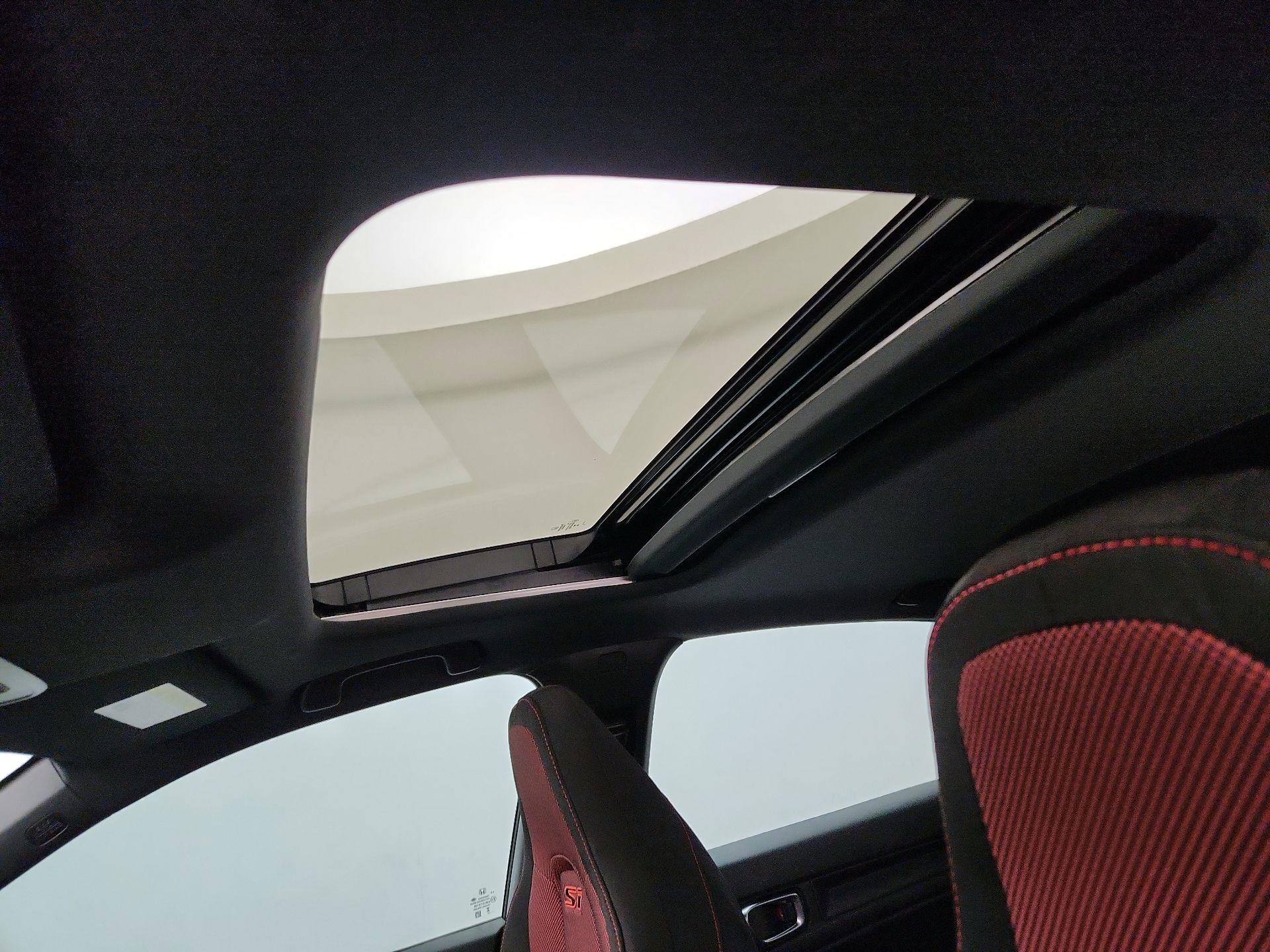 Thumbnail: 2025 Honda Civic - 19