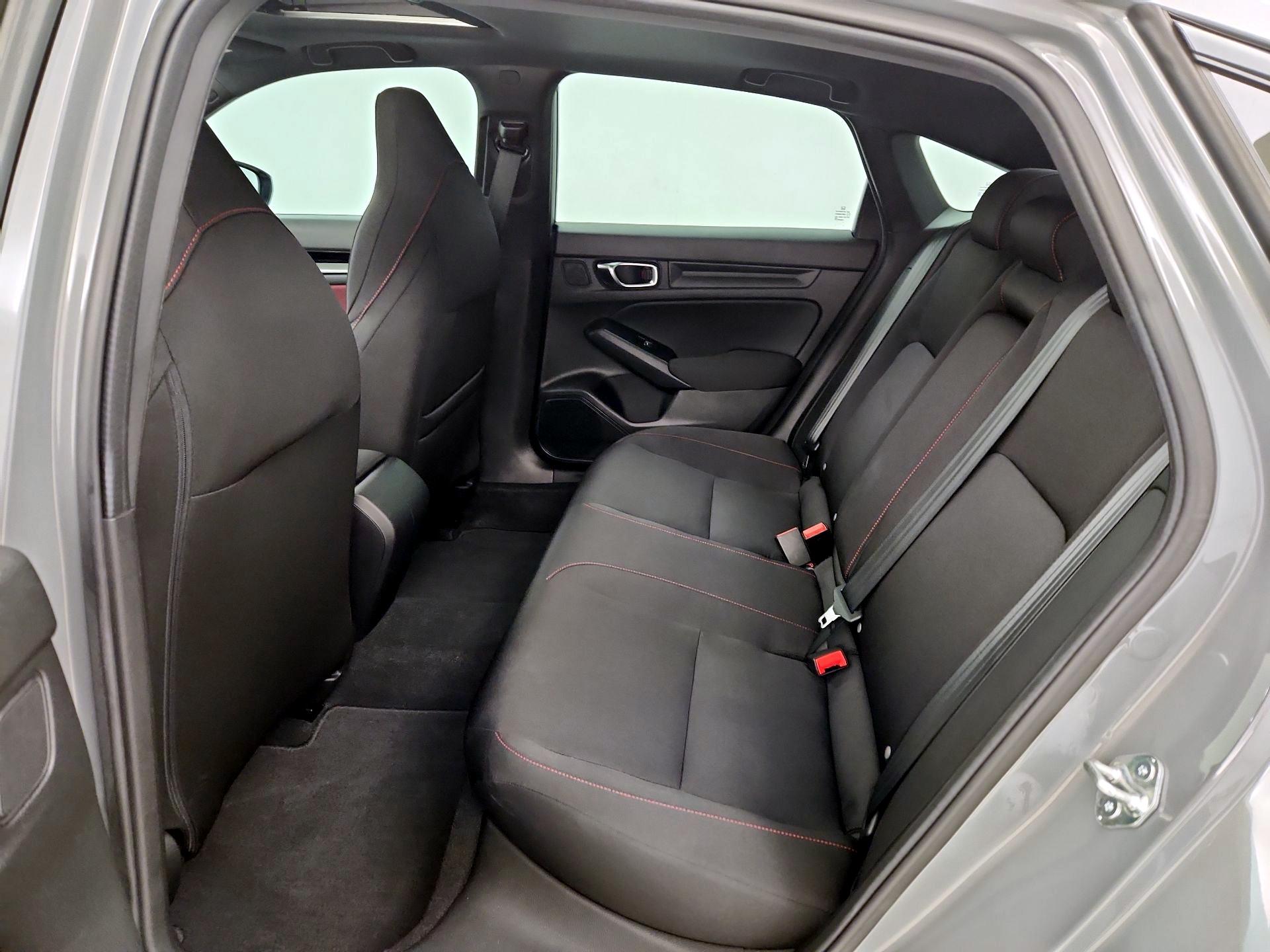 Thumbnail: 2025 Honda Civic - 20