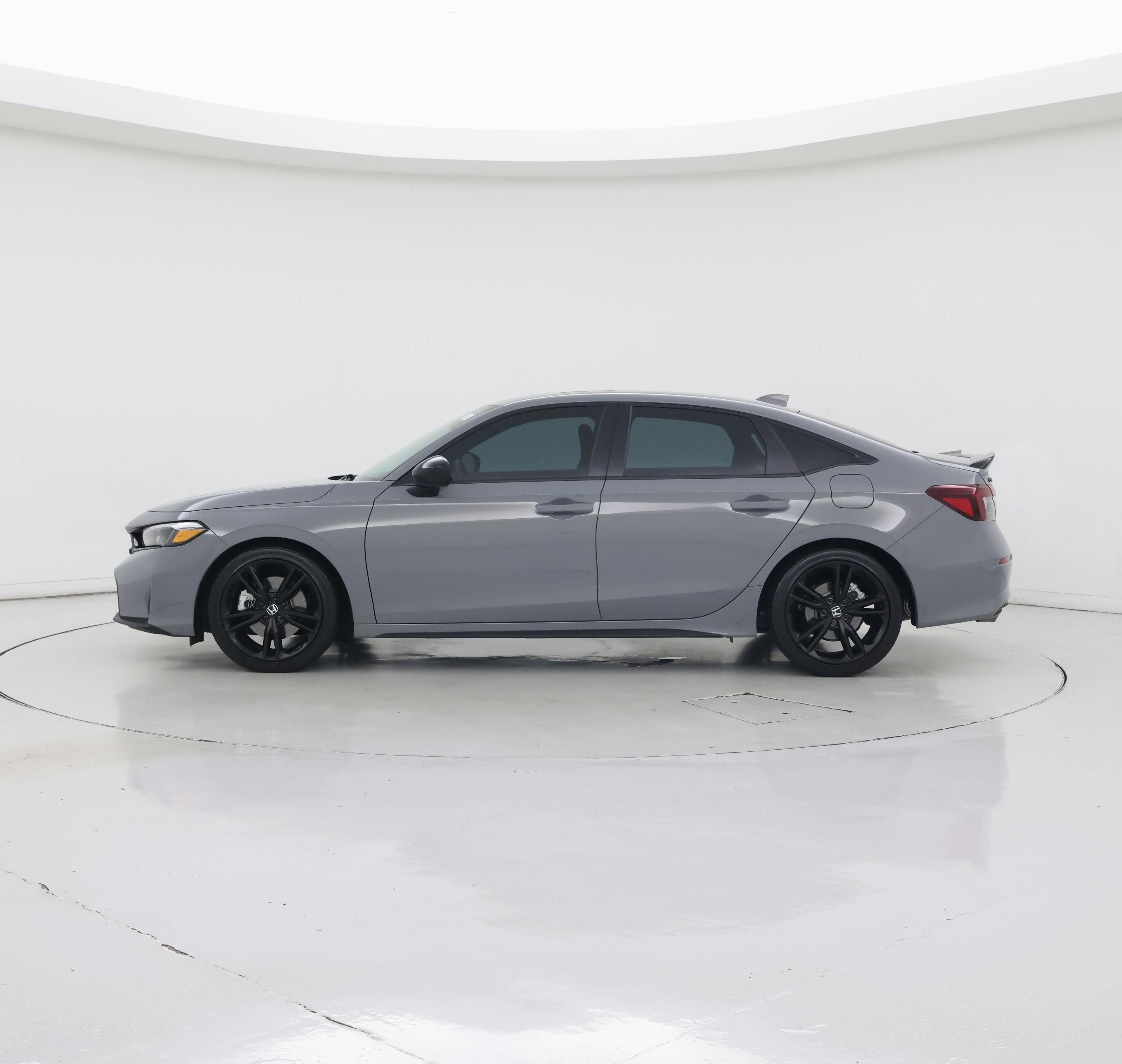 Thumbnail: 2025 Honda Civic - 3