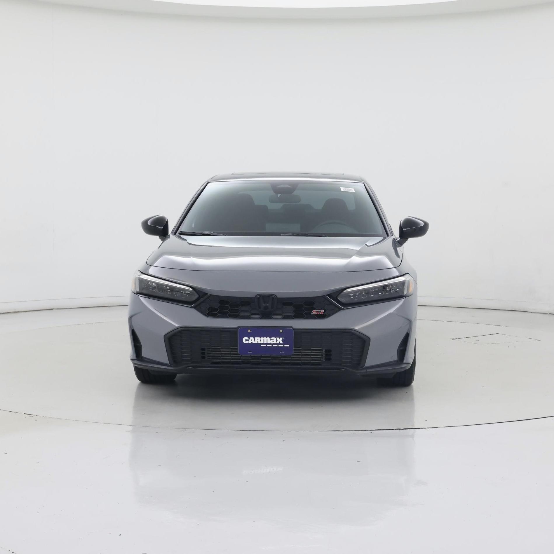 Thumbnail: 2025 Honda Civic - 5