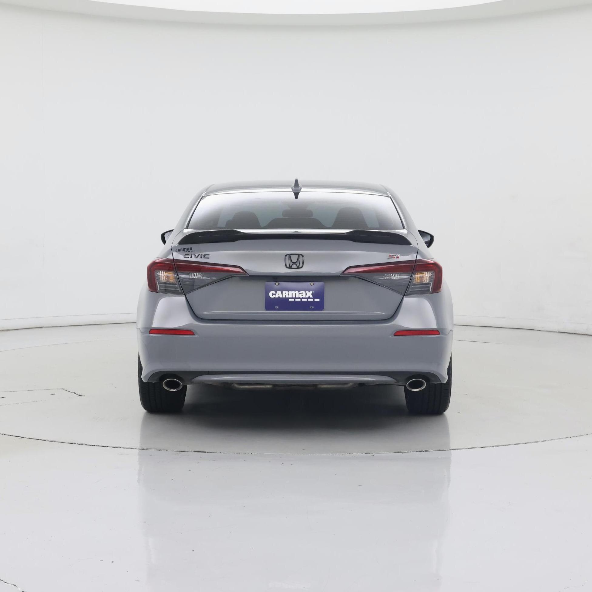 Thumbnail: 2025 Honda Civic - 6