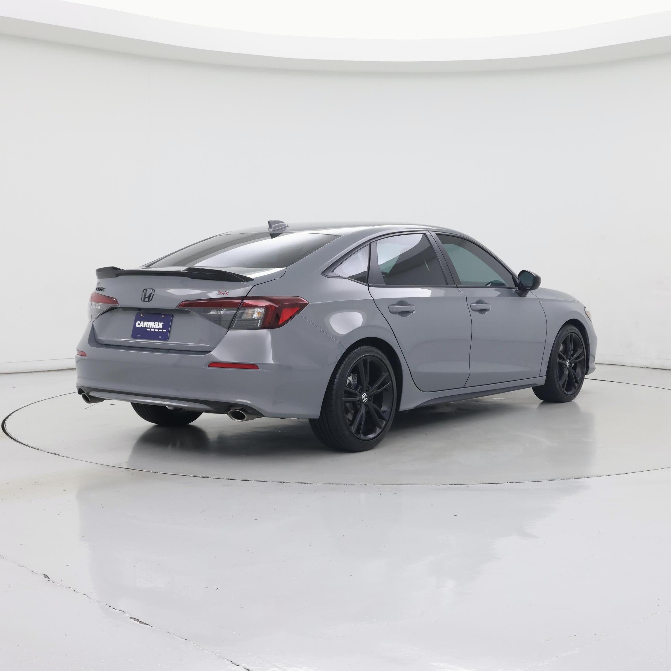 Thumbnail: 2025 Honda Civic - 8