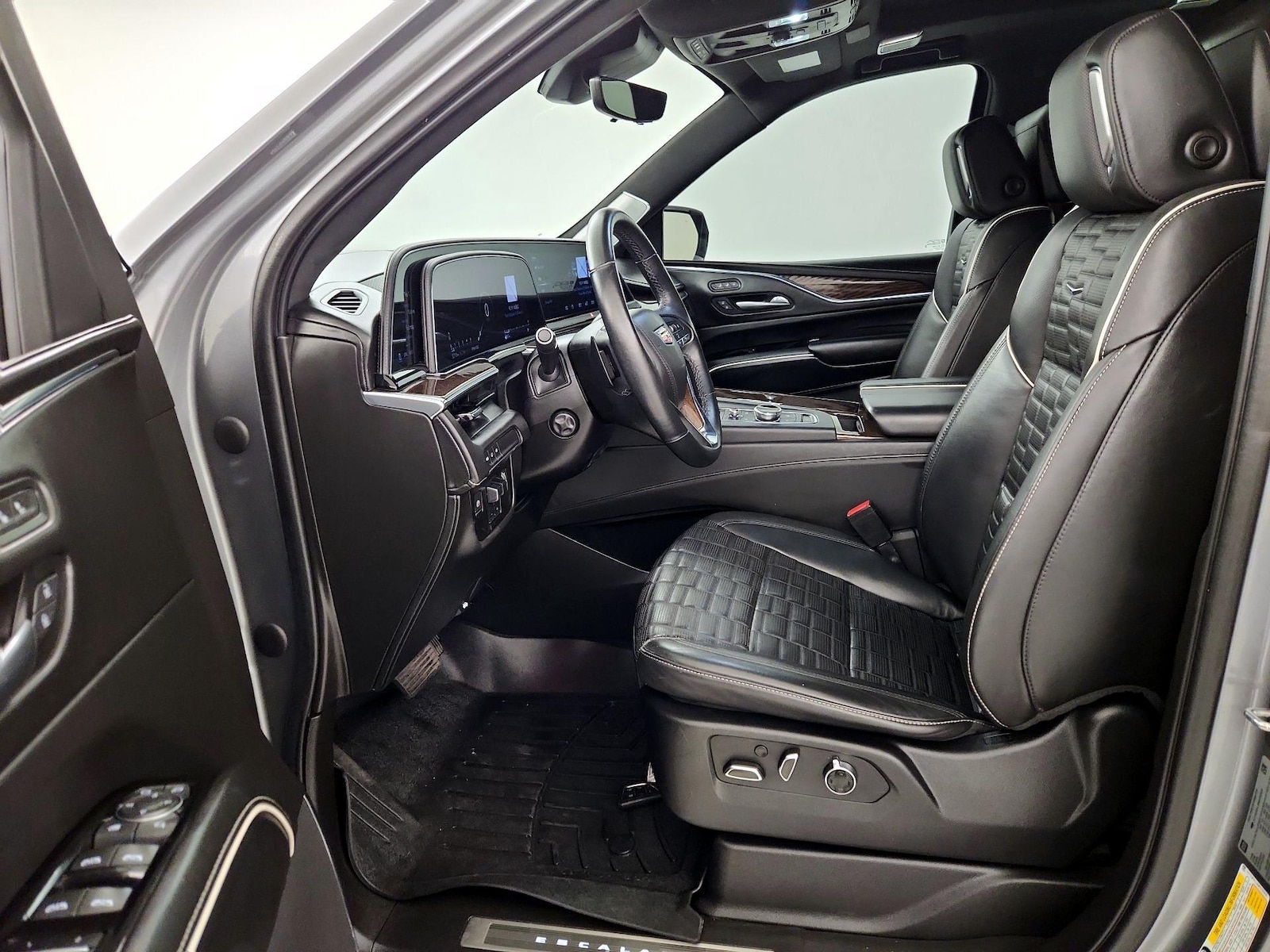 2021 Cadillac Escalade ESV Sport Platinum - Photo 12