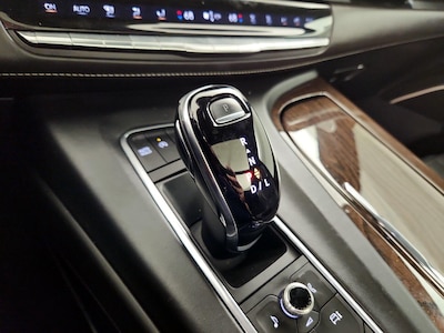 Shifter