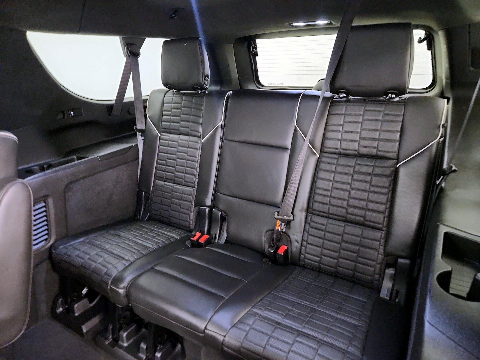 2021 Cadillac Escalade ESV Sport Platinum - Photo 22