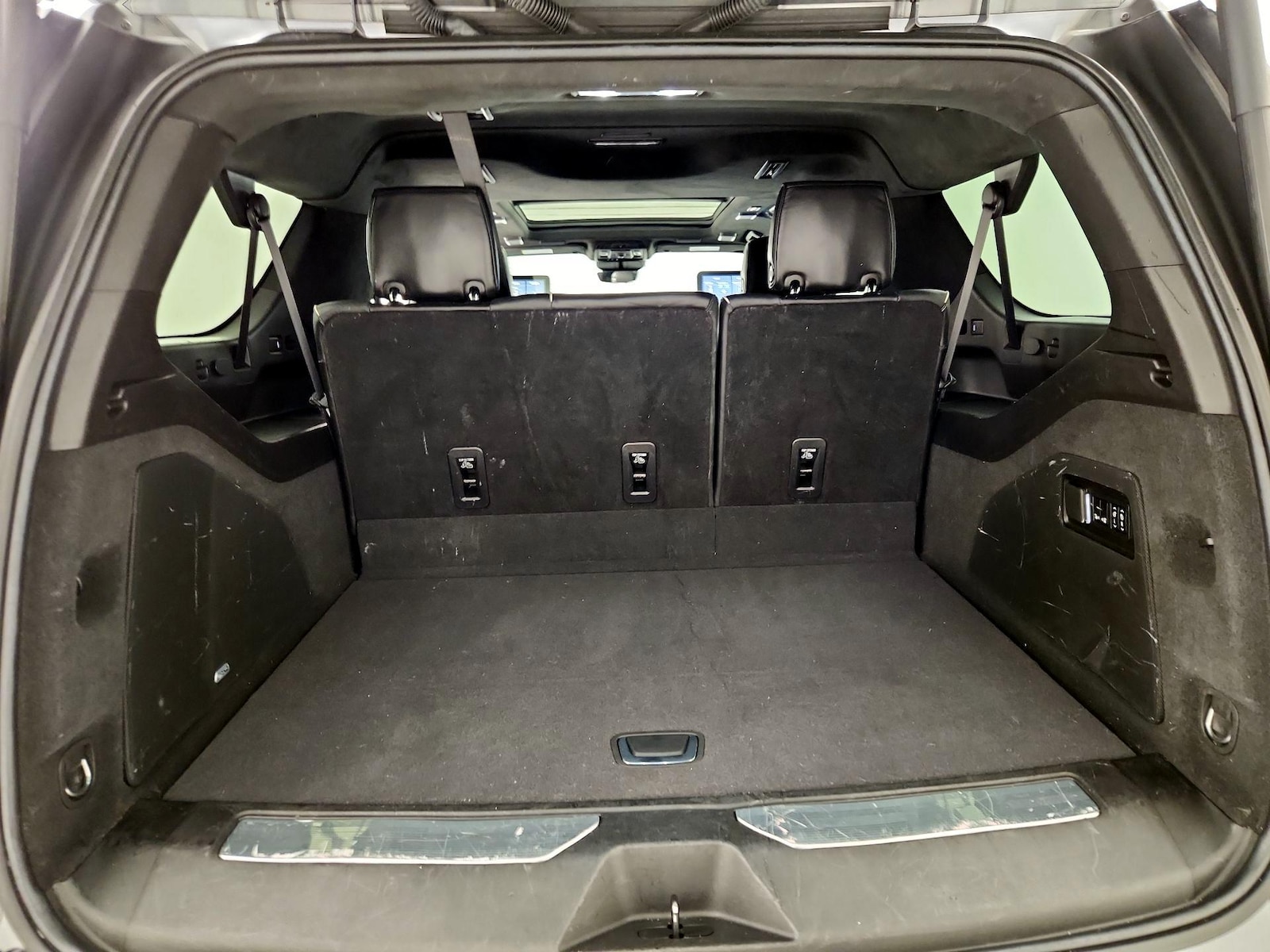 2021 Cadillac Escalade ESV Sport Platinum - Photo 23