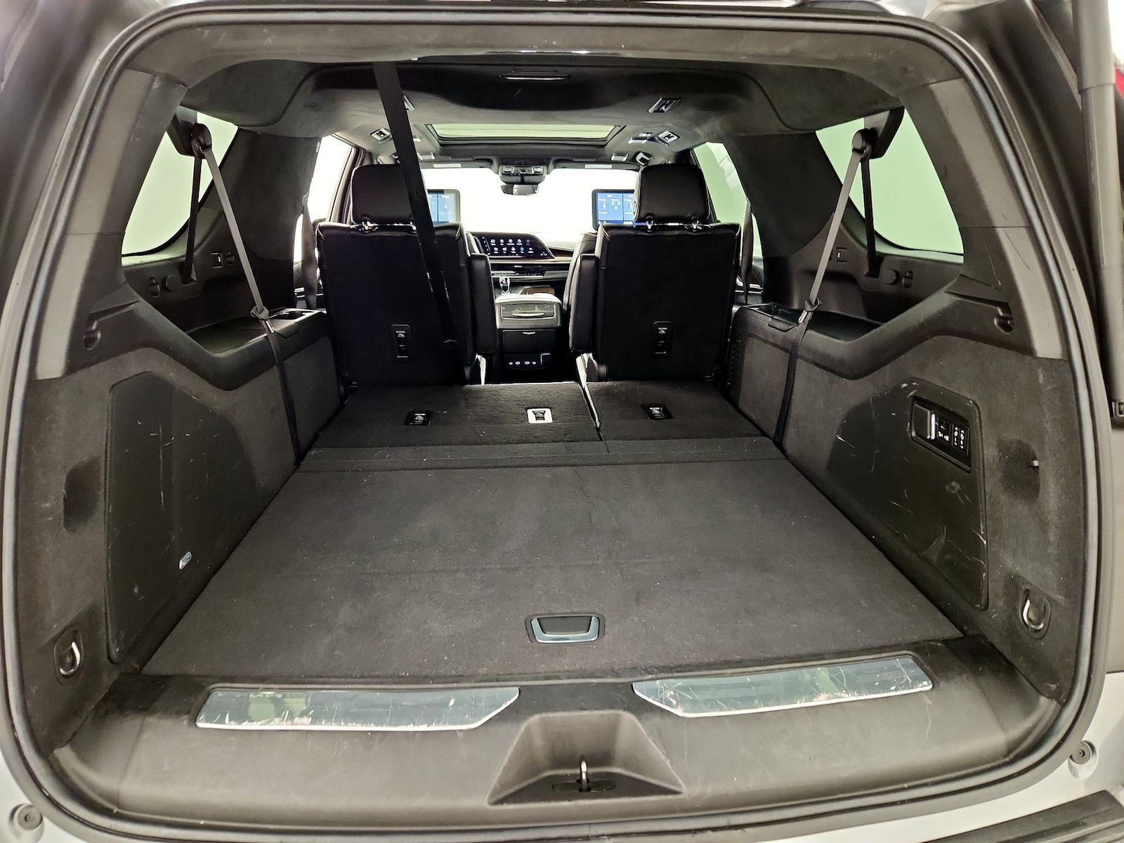 2021 Cadillac Escalade ESV Sport Platinum - Photo 24