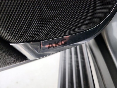 Premium Sound System Logo