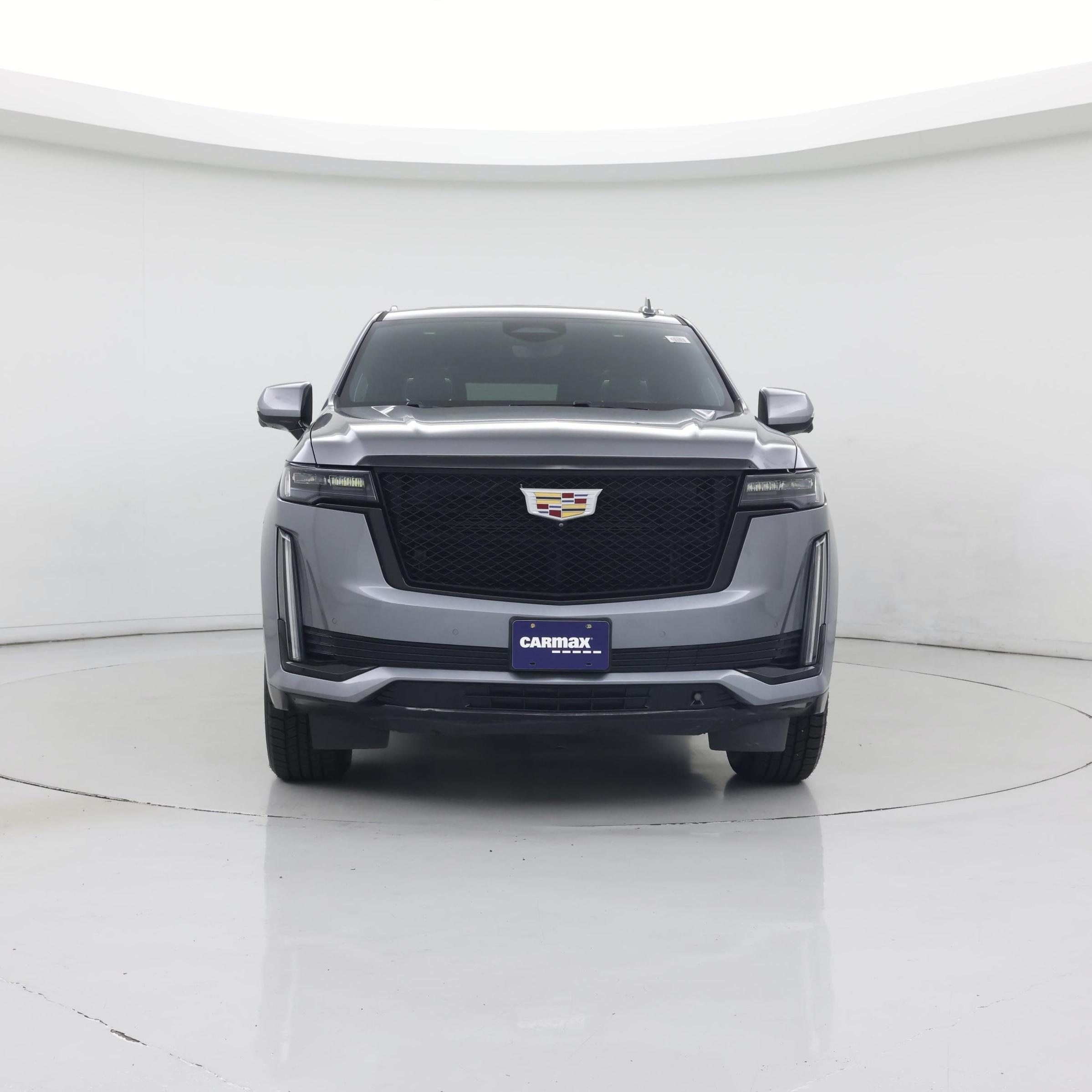 Thumbnail: 2021 Cadillac Escalade - 5