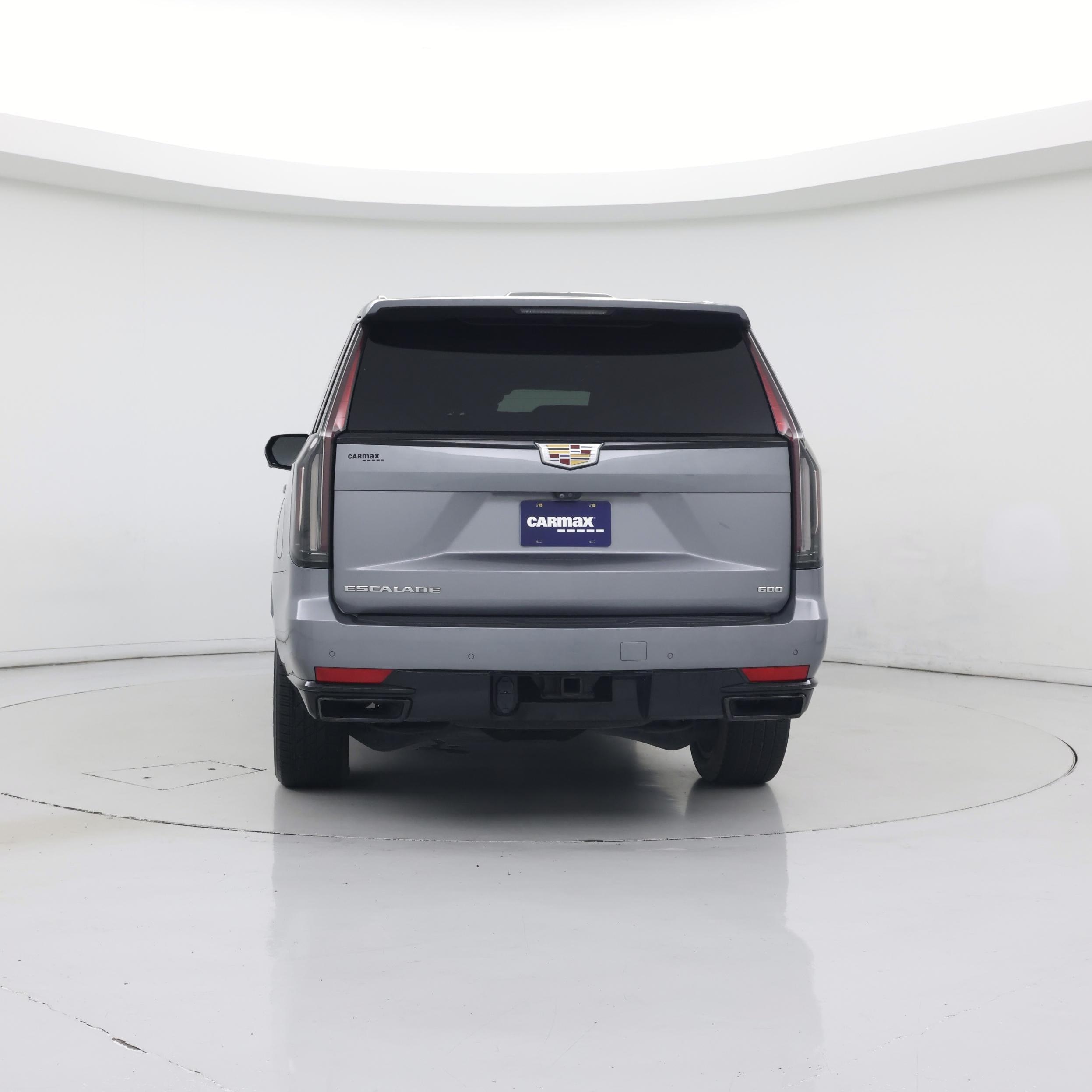 Thumbnail: 2021 Cadillac Escalade - 6