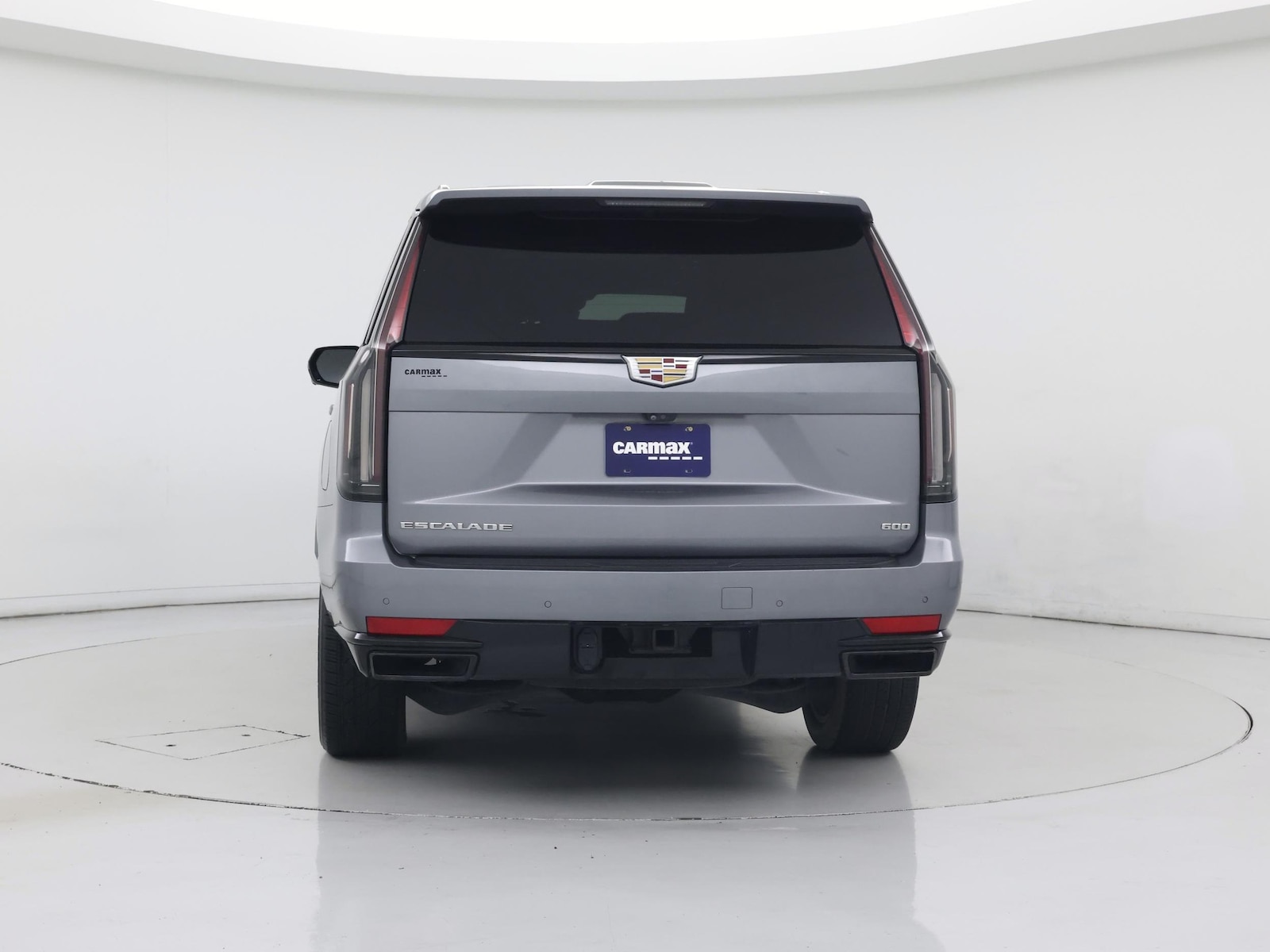2021 Cadillac Escalade ESV Sport Platinum - Photo 7
