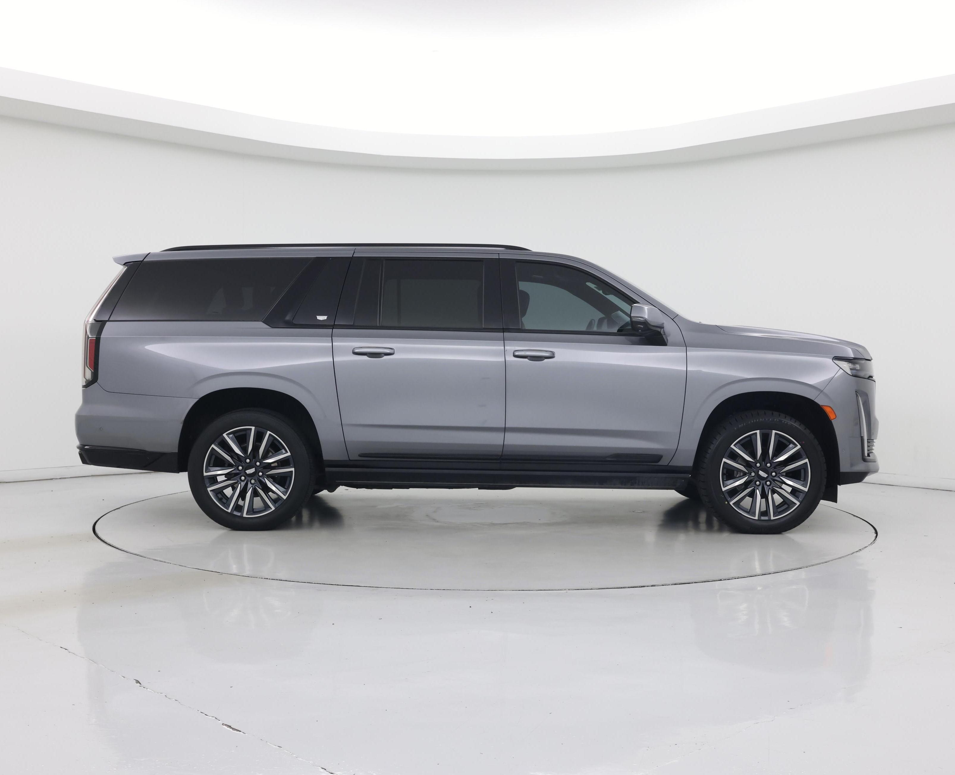Thumbnail: 2021 Cadillac Escalade - 7