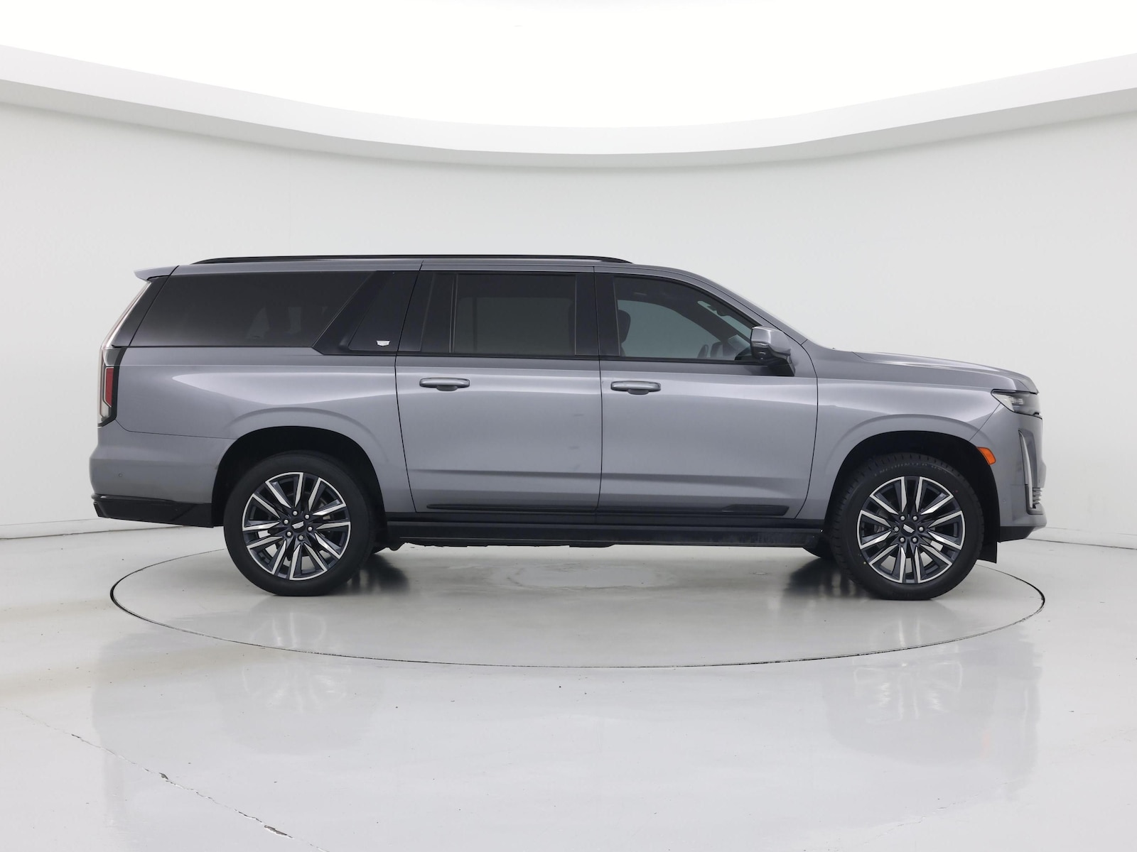 2021 Cadillac Escalade ESV Sport Platinum - Photo 8