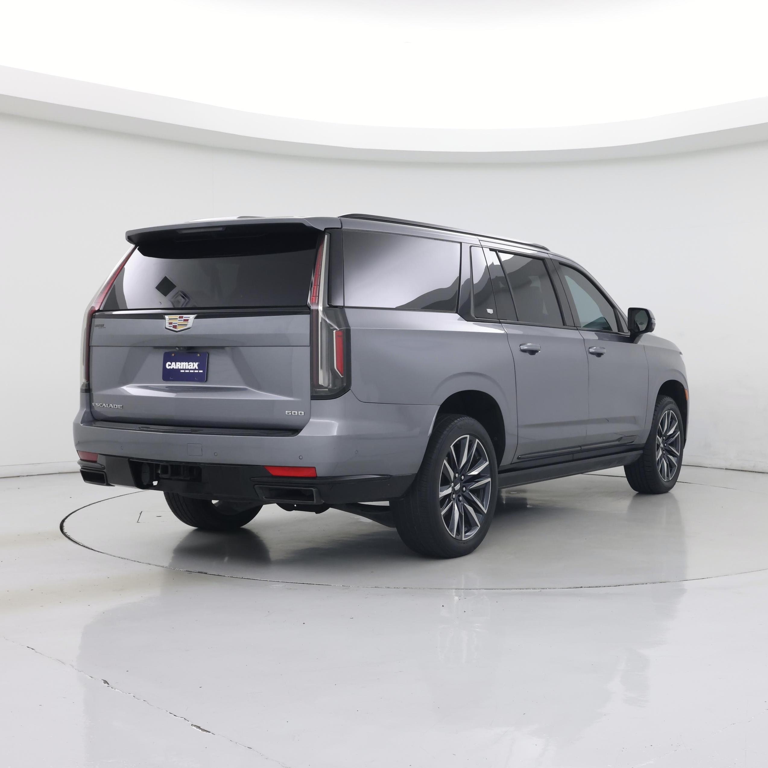 Thumbnail: 2021 Cadillac Escalade - 8