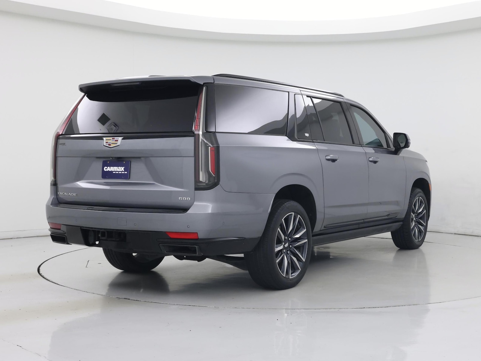 2021 Cadillac Escalade ESV Sport Platinum - Photo 9