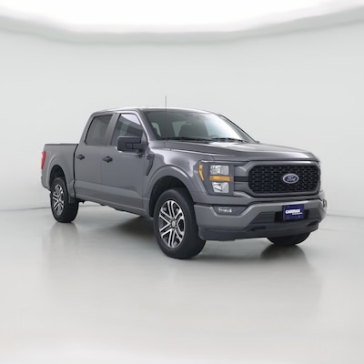 2023 Ford F150 XL