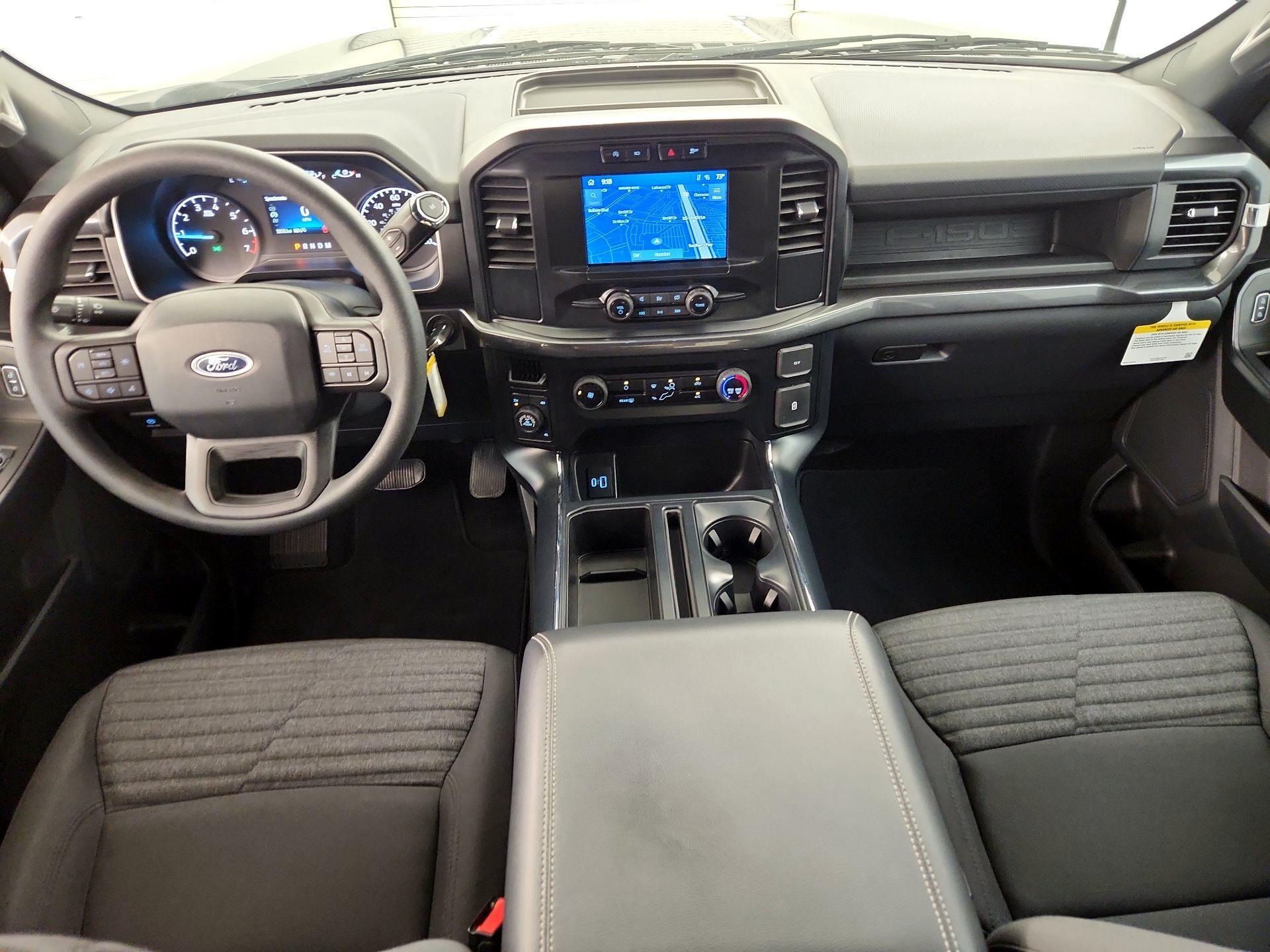 Thumbnail: 2023 Ford F-150 - 9