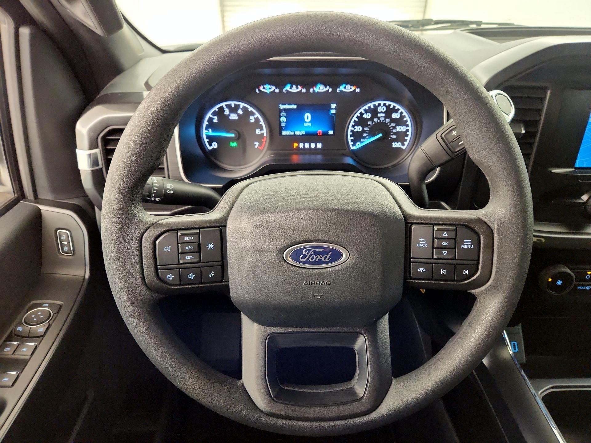 Thumbnail: 2023 Ford F-150 - 10