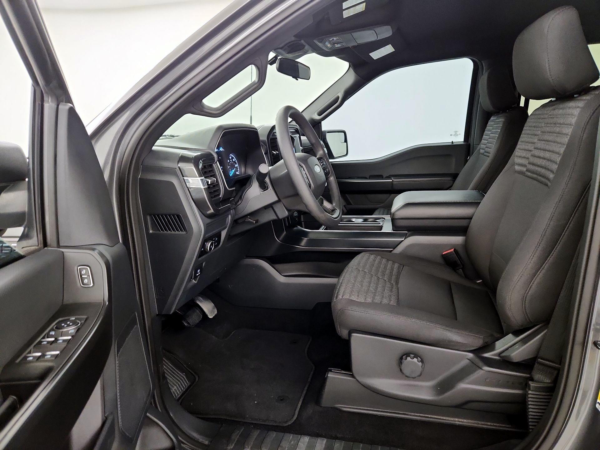 Thumbnail: 2023 Ford F-150 - 11