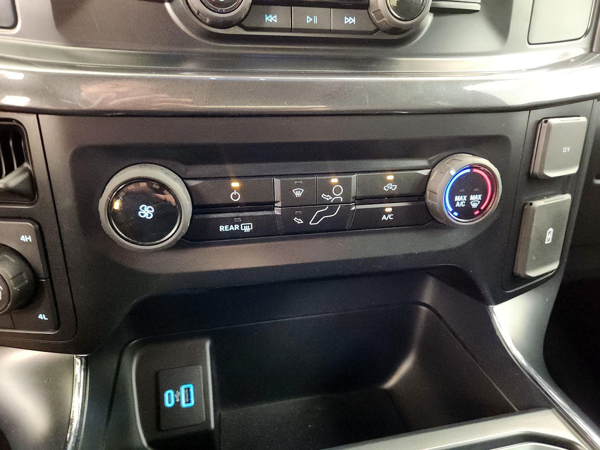 Thumbnail: 2023 Ford F-150 - 17