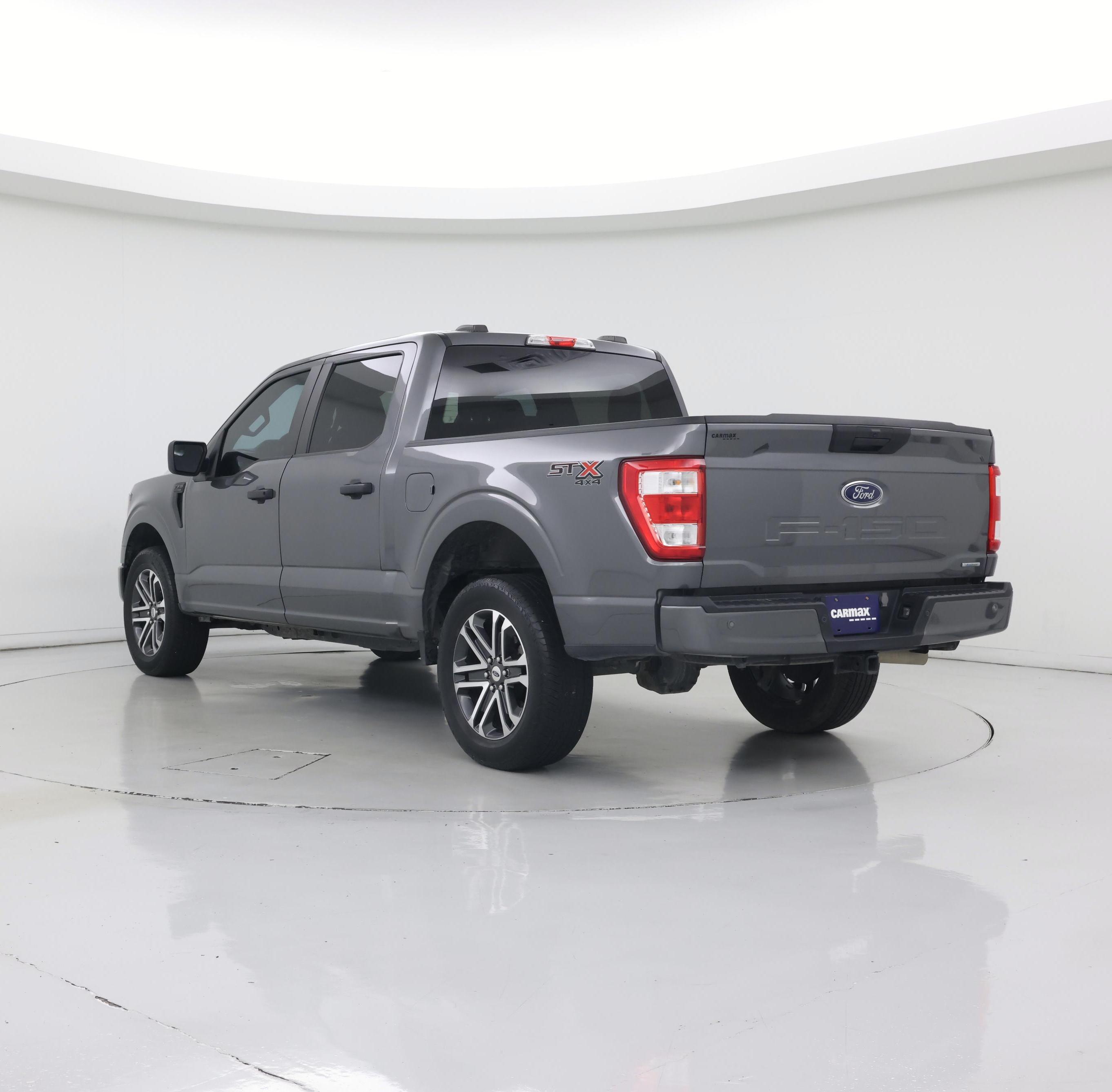 Thumbnail: 2023 Ford F-150 - 2