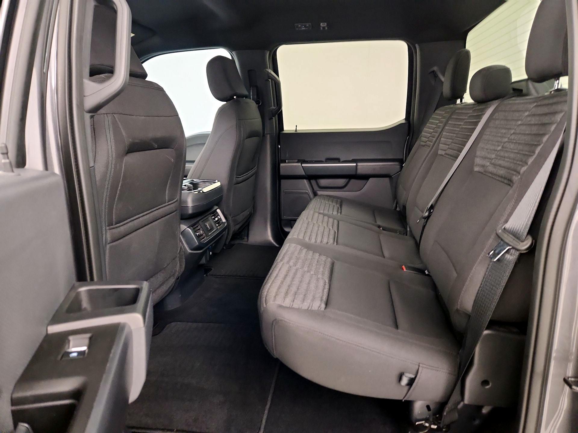 Thumbnail: 2023 Ford F-150 - 20