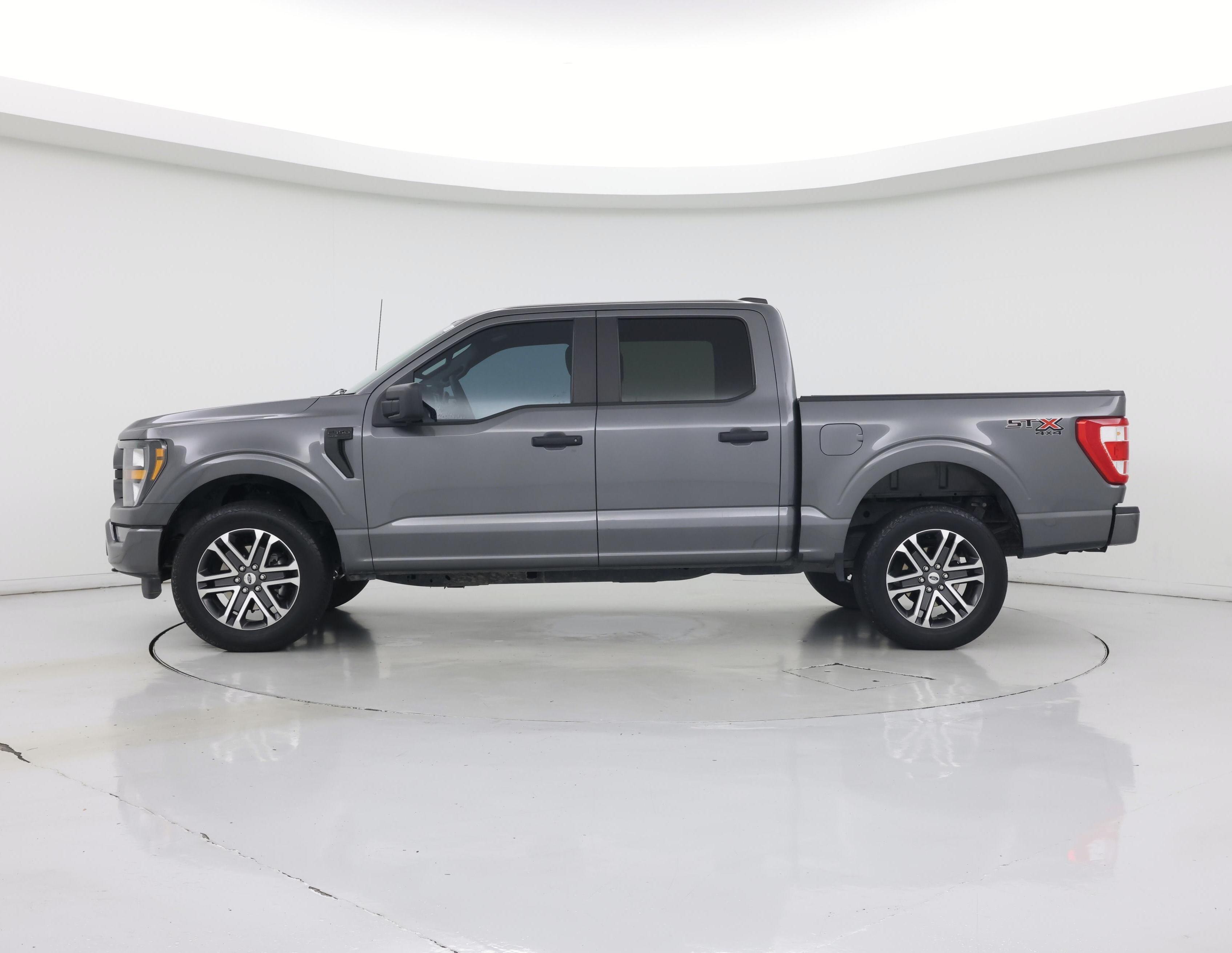 Thumbnail: 2023 Ford F-150 - 3