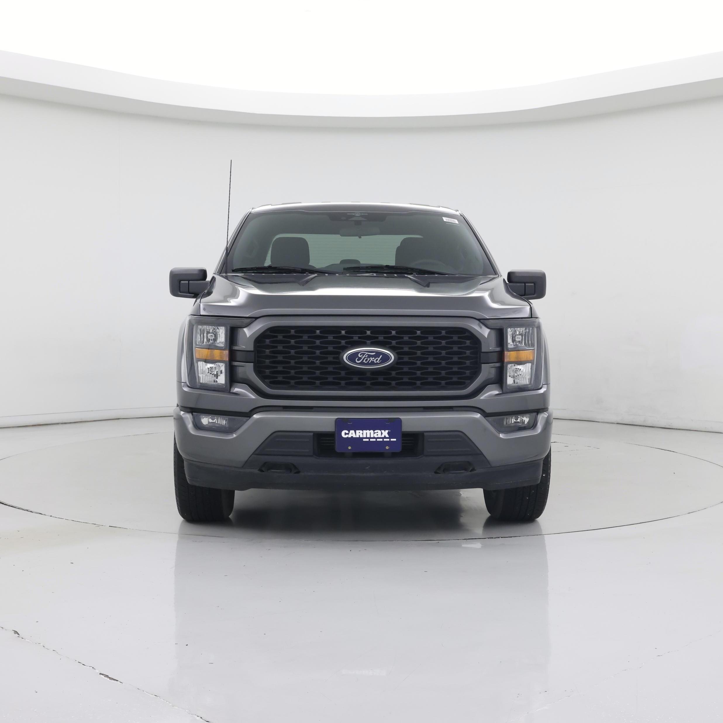 Thumbnail: 2023 Ford F-150 - 5