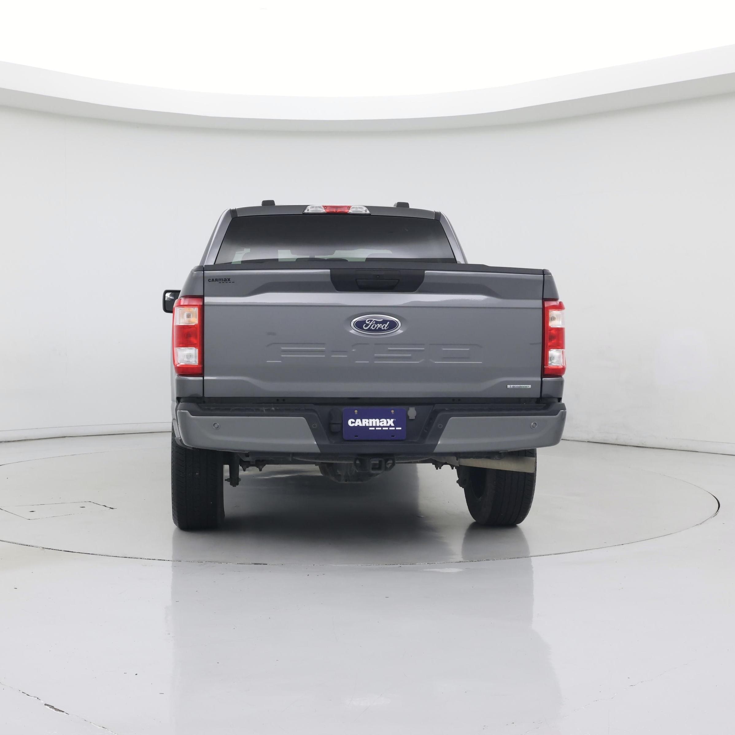 Thumbnail: 2023 Ford F-150 - 6