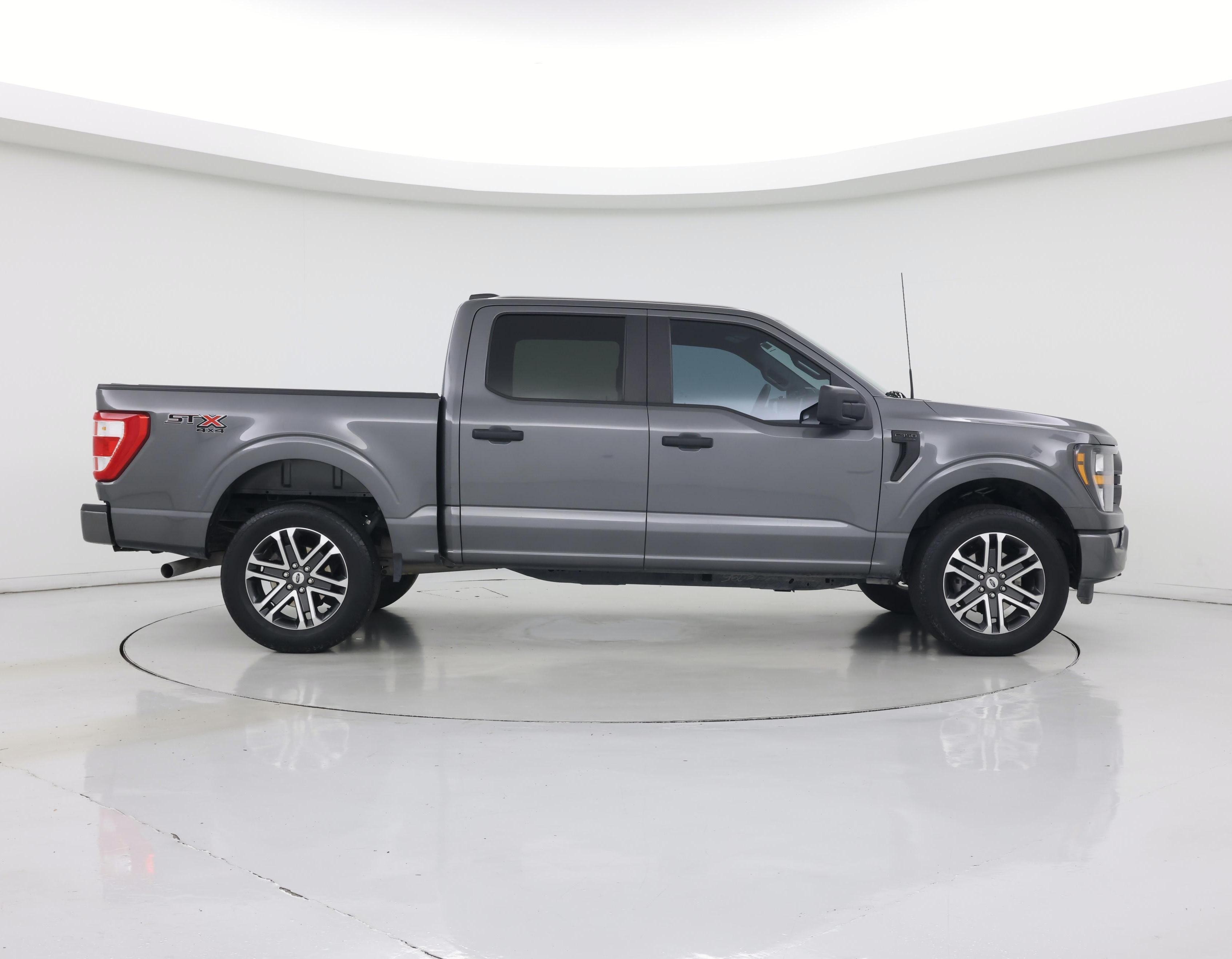 Thumbnail: 2023 Ford F-150 - 7