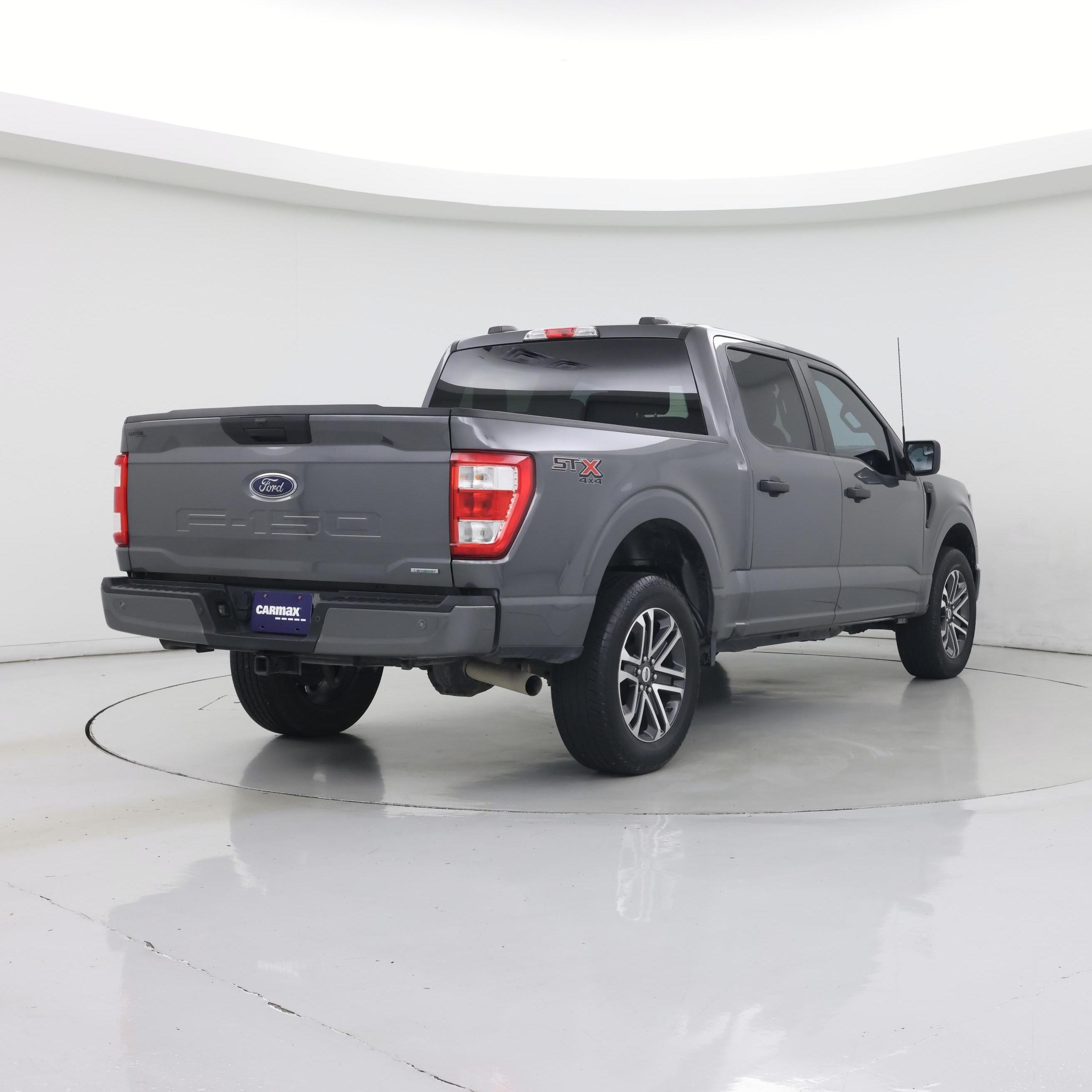 Thumbnail: 2023 Ford F-150 - 8