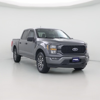 2023 Ford F150 XL