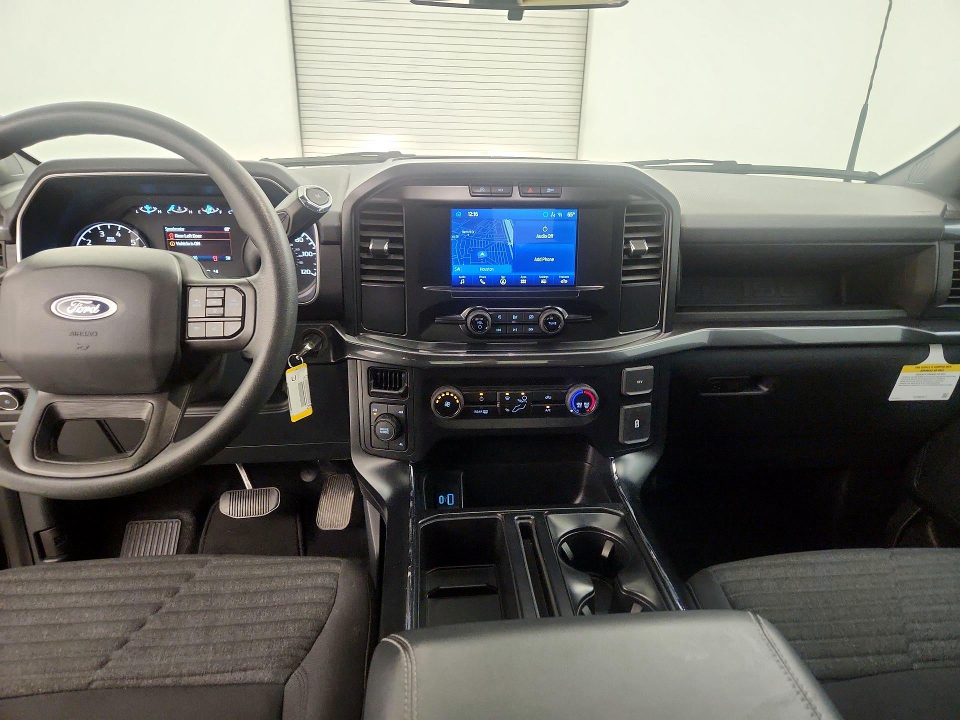 Thumbnail: 2023 Ford F-150 - 9